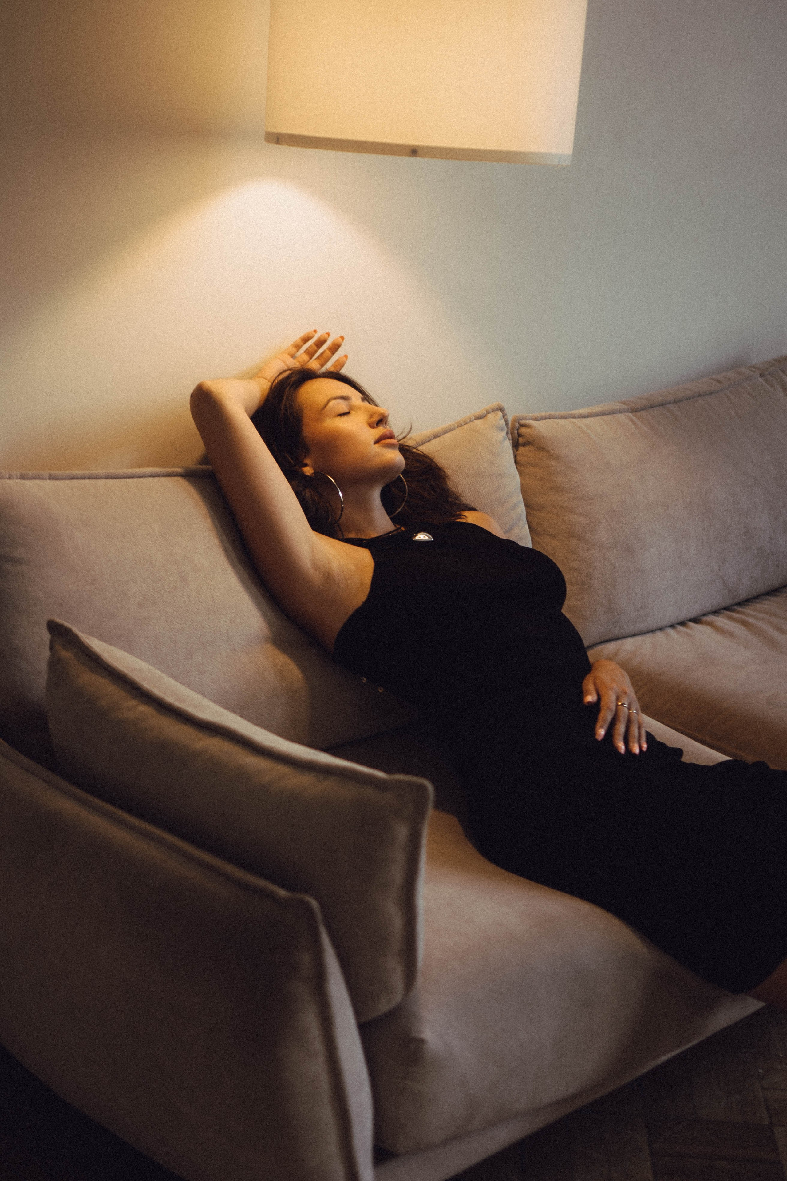 Студийная. Профессиональный фотограф, Санкт-Петербург — Виктория Богомолова