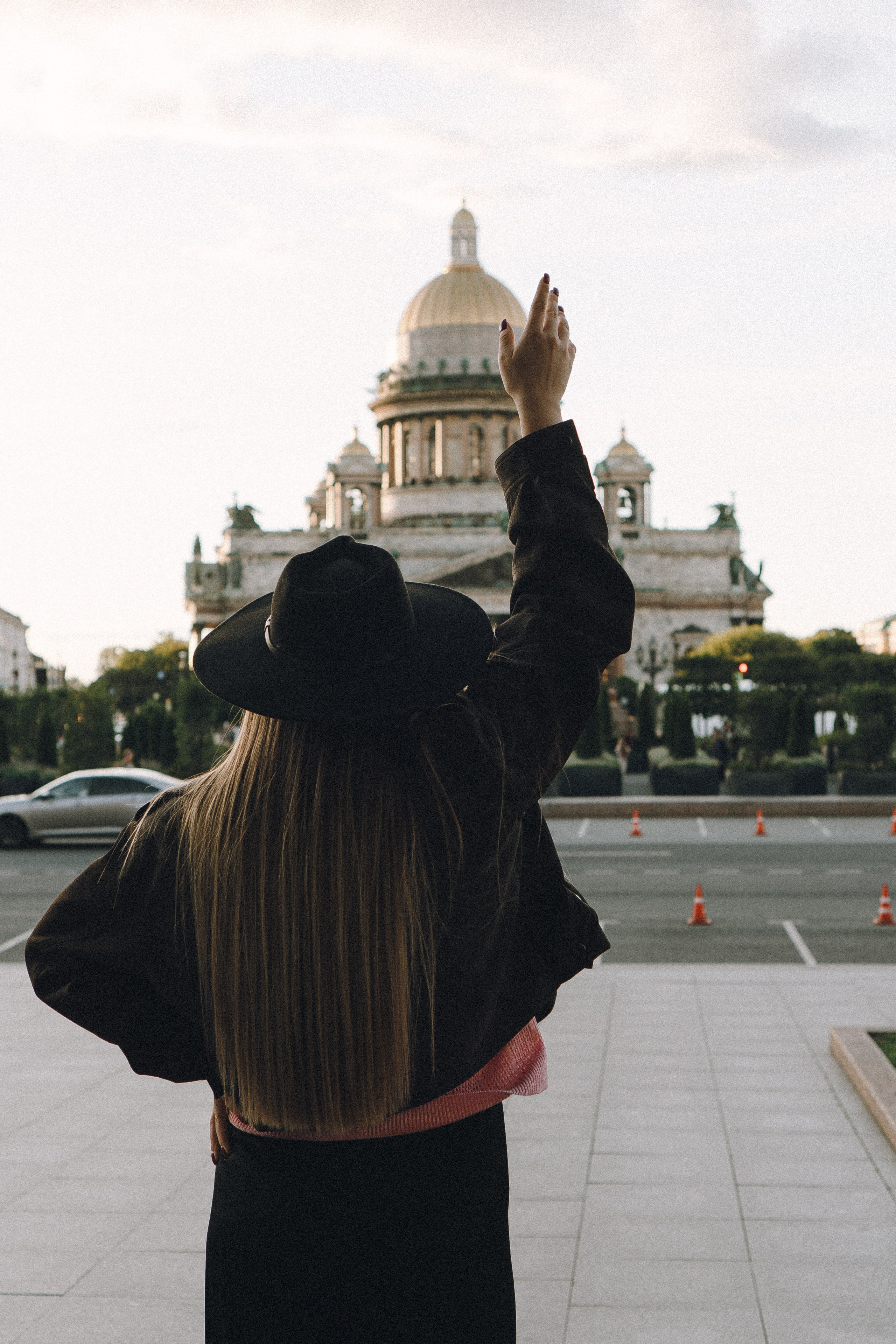 НЕОЖИДАННОЕ ПРЕДЛОЖЕНИЕ РУКИ И СЕРДЦА. Профессиональный фотограф, Санкт-Петербург — Виктория Богомолова