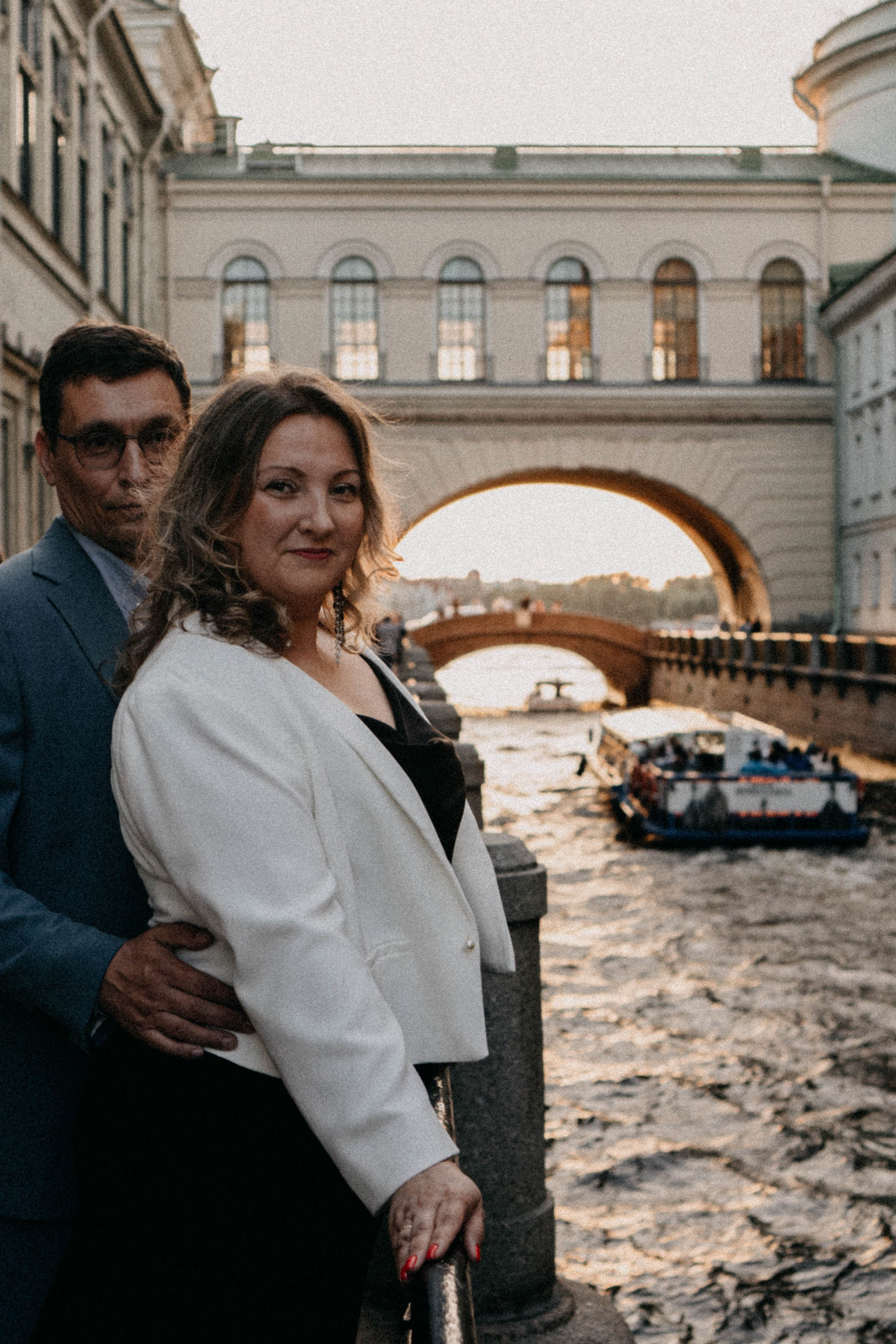 Закатная серия. Профессиональный фотограф, Санкт-Петербург — Виктория Богомолова