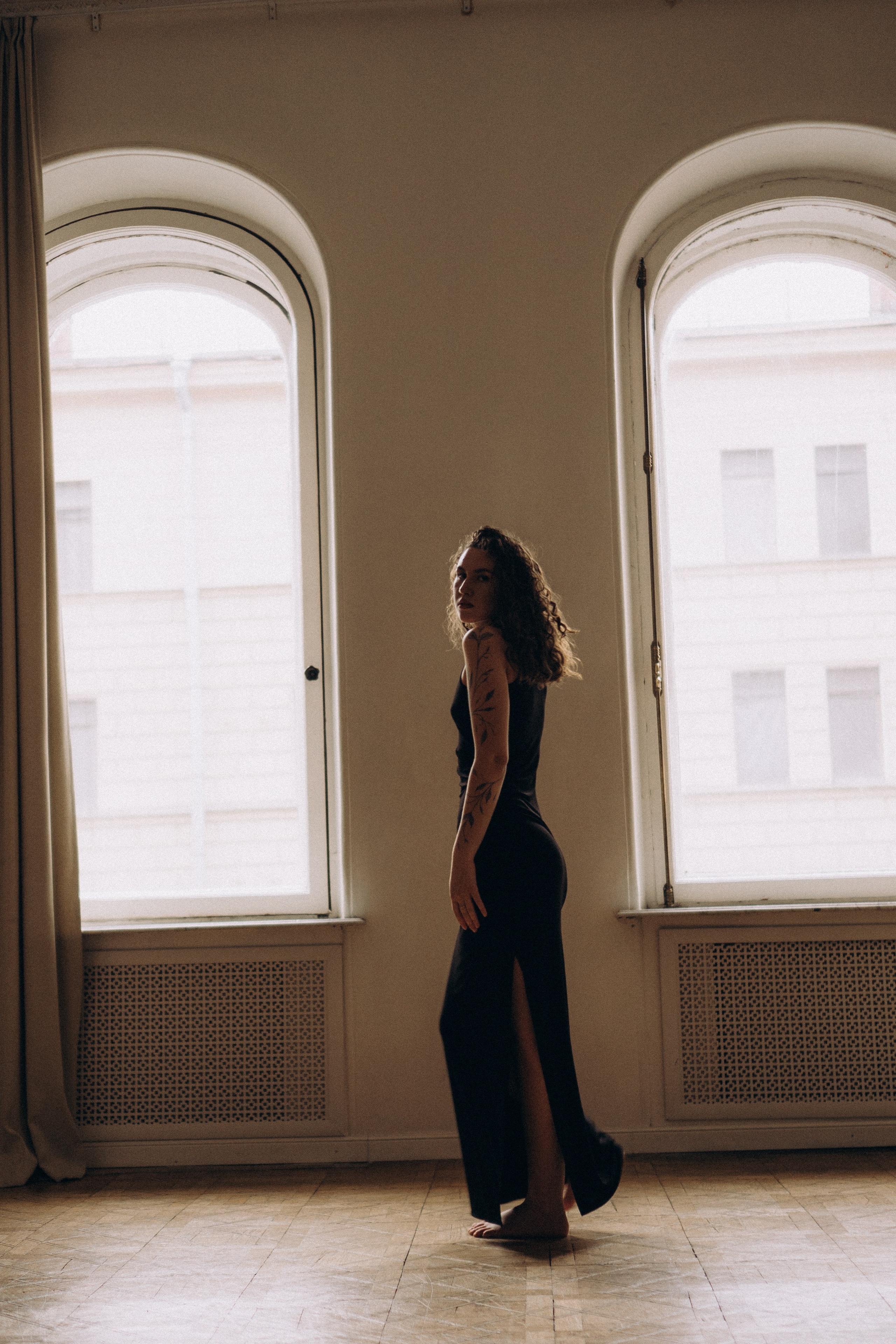 Для девушки. Профессиональный фотограф, Санкт-Петербург — Виктория Богомолова