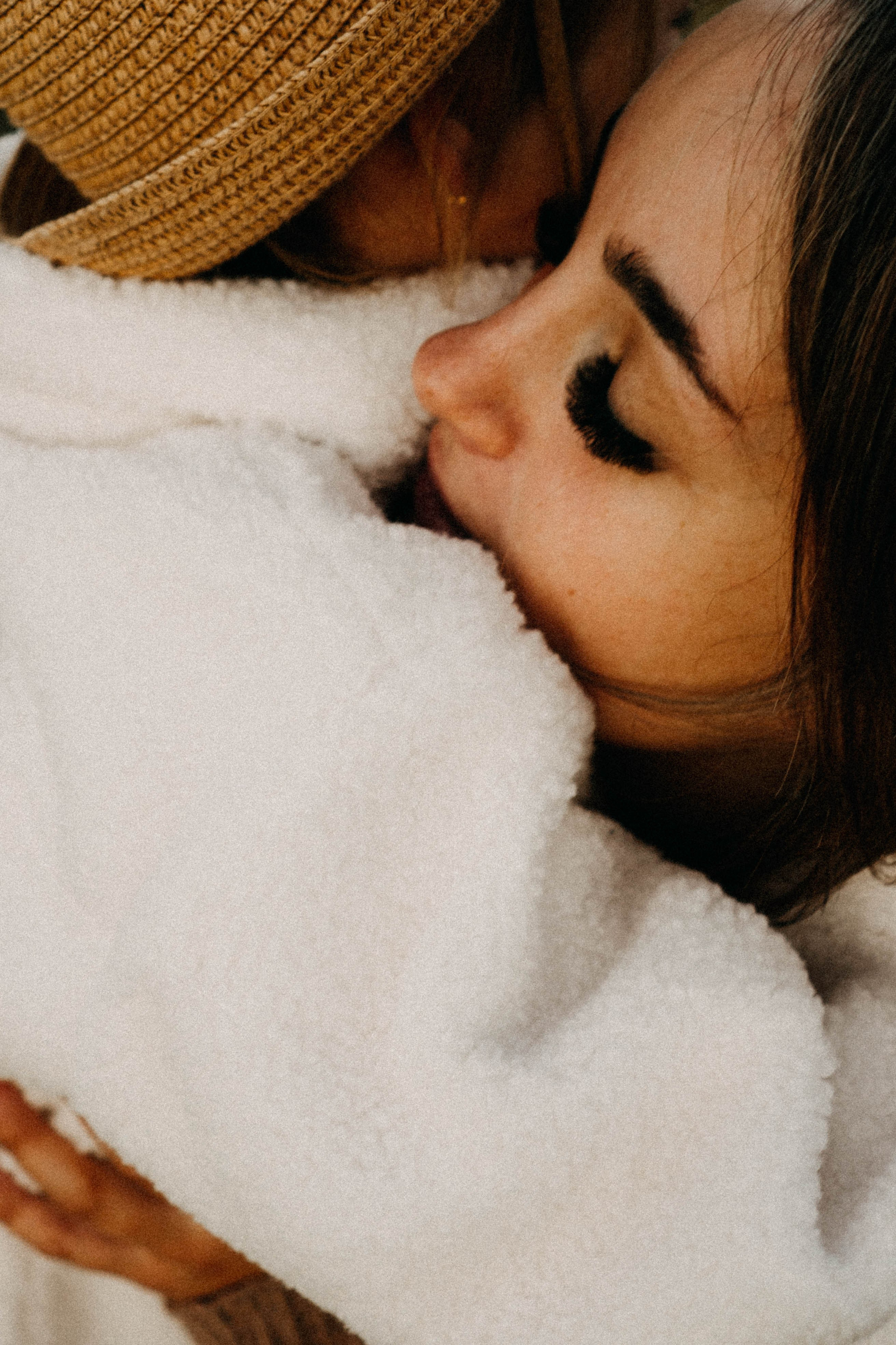 Семейная серия. Профессиональный фотограф, Санкт-Петербург — Виктория Богомолова