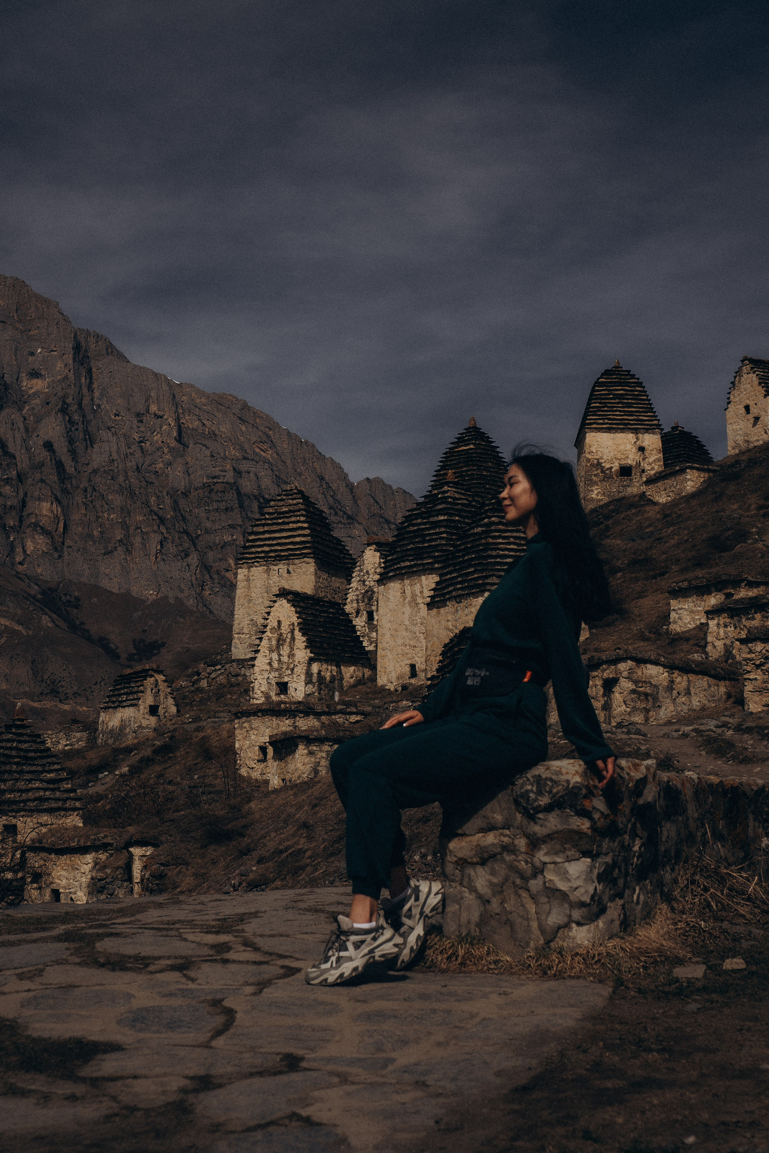 ОСЕТИЯ. Профессиональный фотограф, Санкт-Петербург — Виктория Богомолова