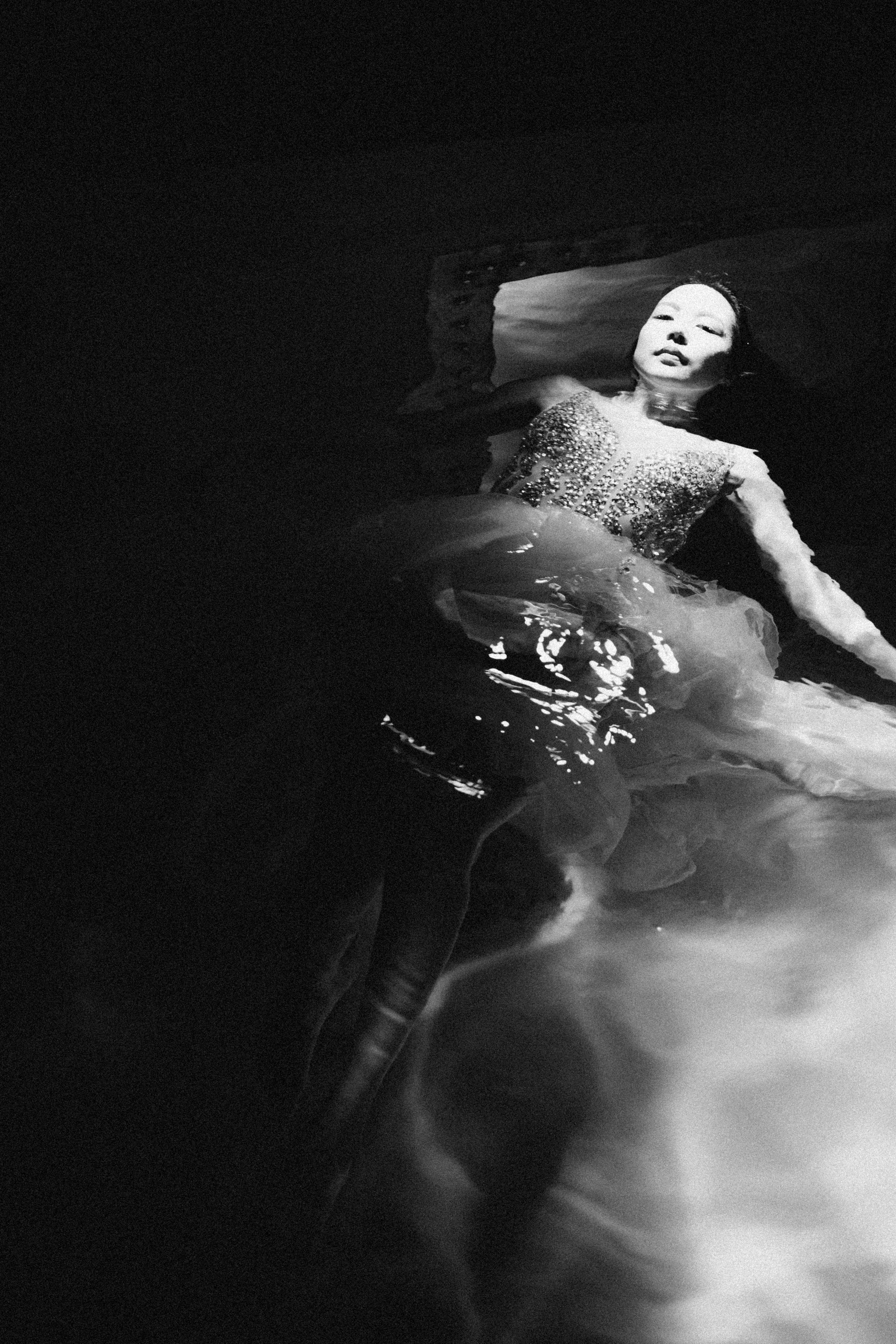 ФОТОСЕСИСИЯ В БАССЕЙНЕ. Профессиональный фотограф, Санкт-Петербург — Виктория Богомолова