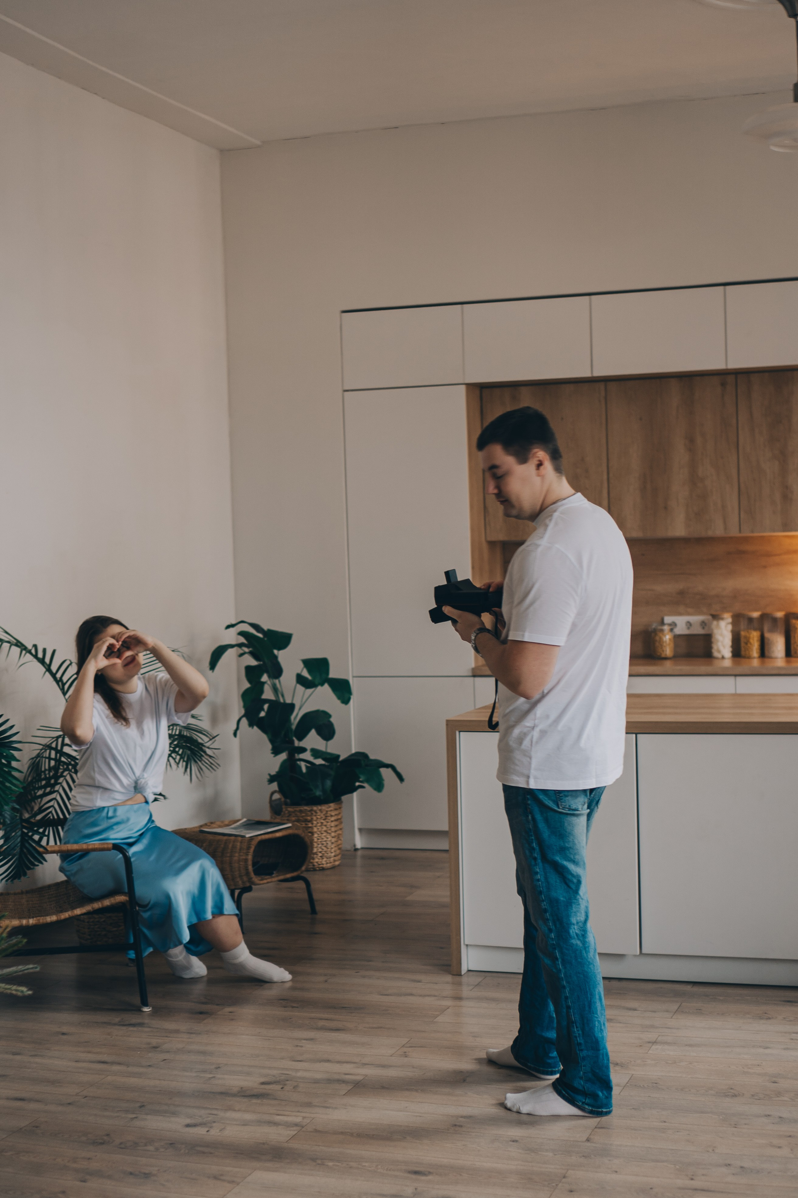 Студийная. Профессиональный фотограф, Санкт-Петербург — Виктория Богомолова