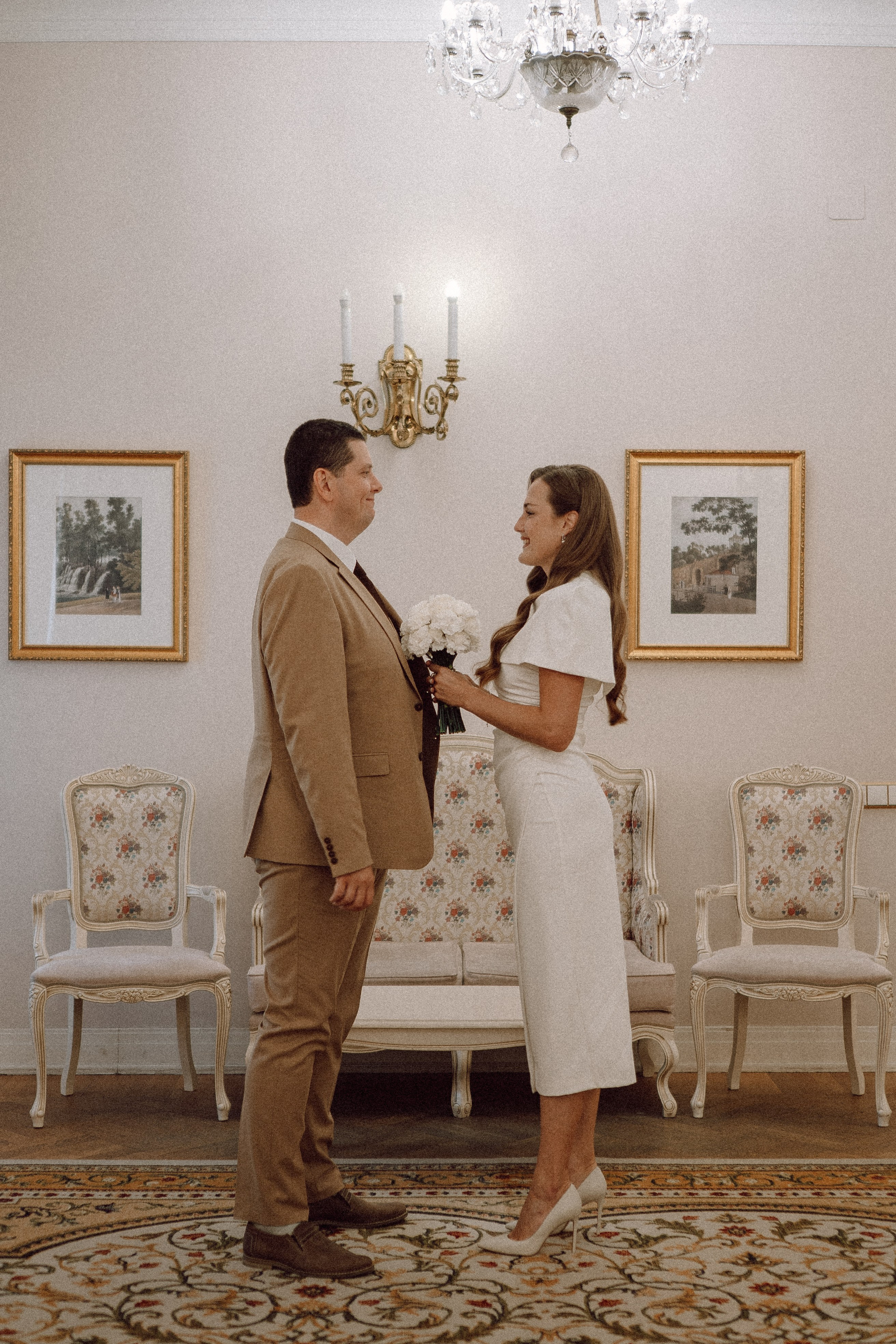 СВАДЕБНАЯ СЬЕМКА В ПУШКИН. Профессиональный фотограф, Санкт-Петербург — Виктория Богомолова