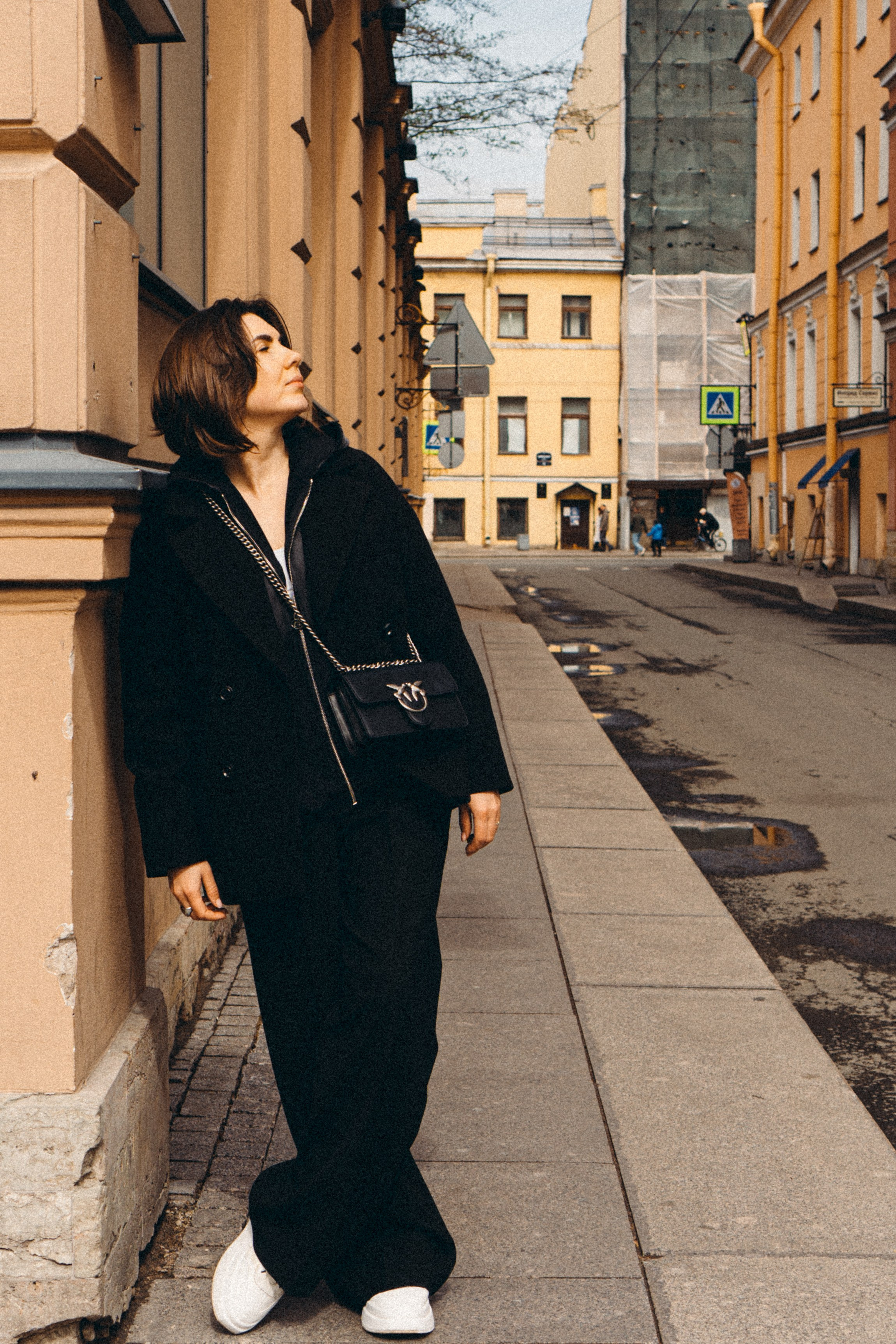 Прогулка по весеннему Питеру. Профессиональный фотограф, Санкт-Петербург — Виктория Богомолова