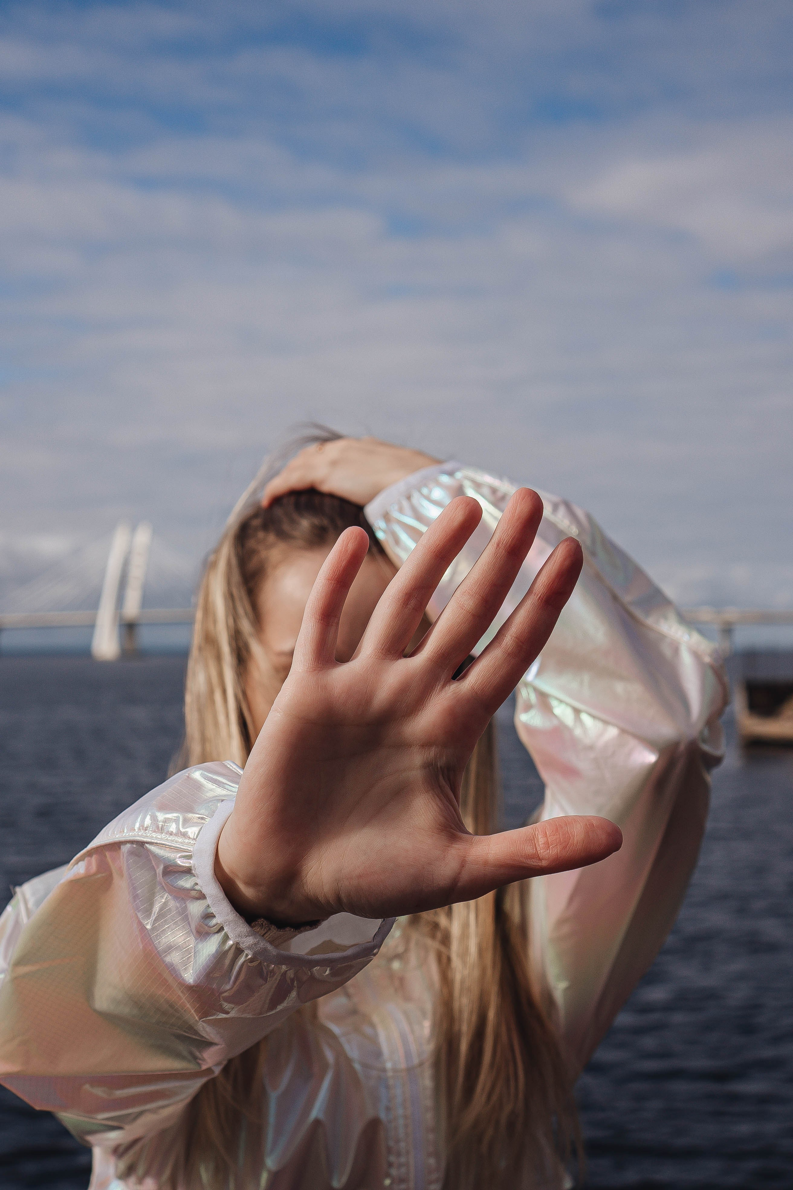 Студийная для Анастасии. Профессиональный фотограф, Санкт-Петербург — Виктория Богомолова