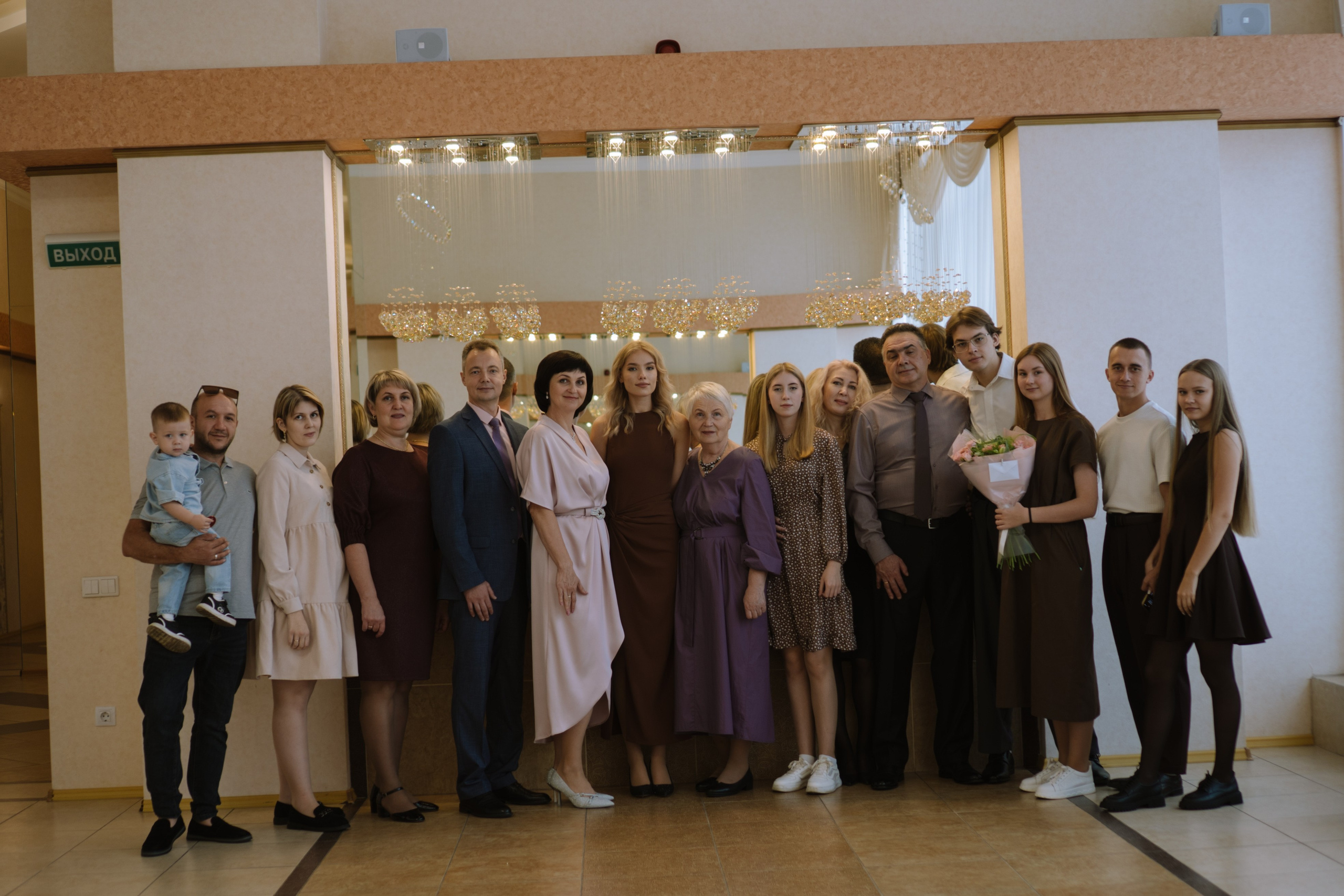 РЕПОРТАЖНАЯ СЬЕМКА В ЗАГСЕ. Профессиональный фотограф, Санкт-Петербург — Виктория Богомолова