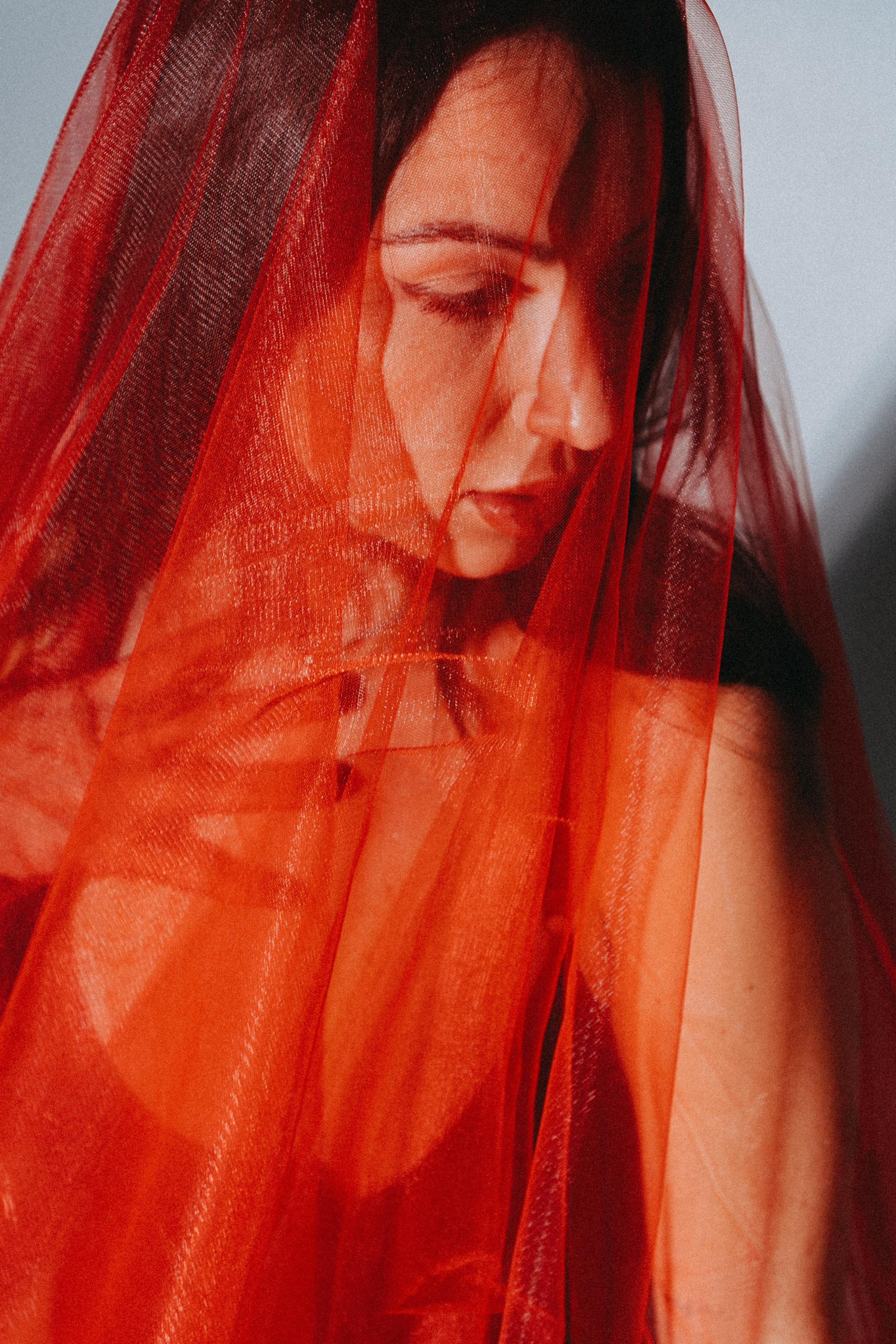 Творческая история для девушки. Профессиональный фотограф, Санкт-Петербург — Виктория Богомолова