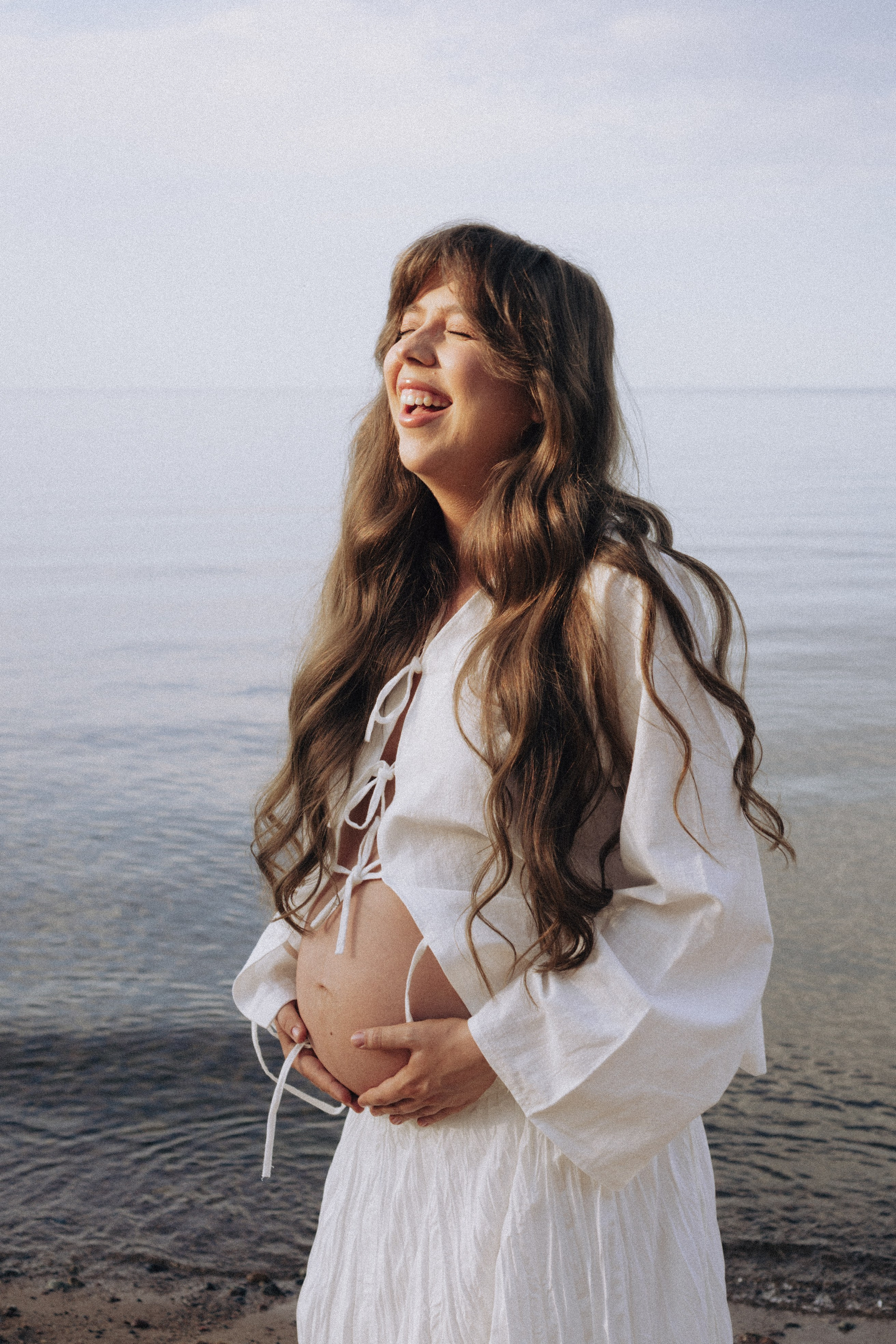 БЕРЕМЕННОСТЬ. Профессиональный фотограф, Санкт-Петербург — Виктория Богомолова