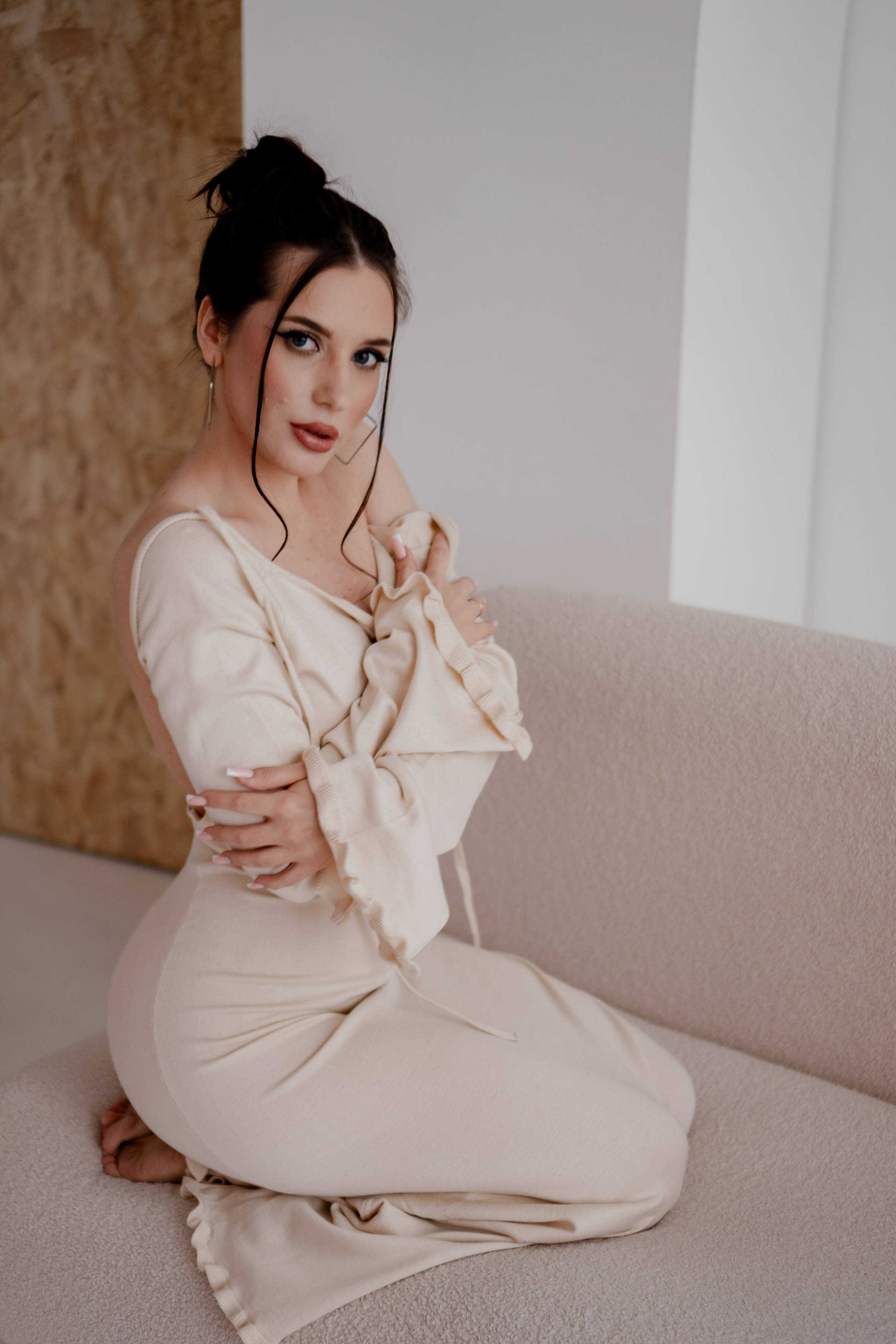 Весенняя. Профессиональный фотограф, Санкт-Петербург — Виктория Богомолова