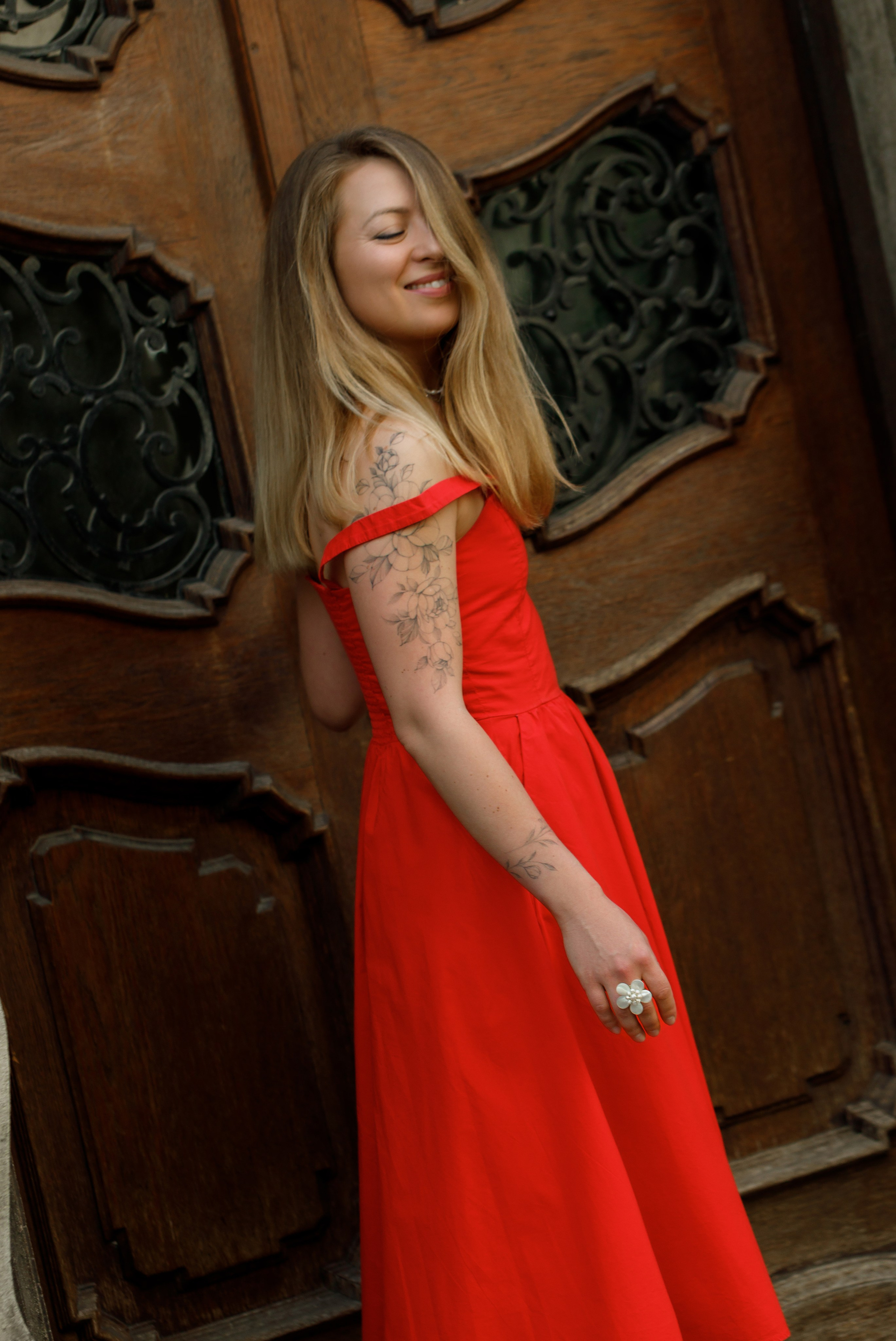 Portraits. Commercial product and food photographer, retoucher Belgrade, Serbia