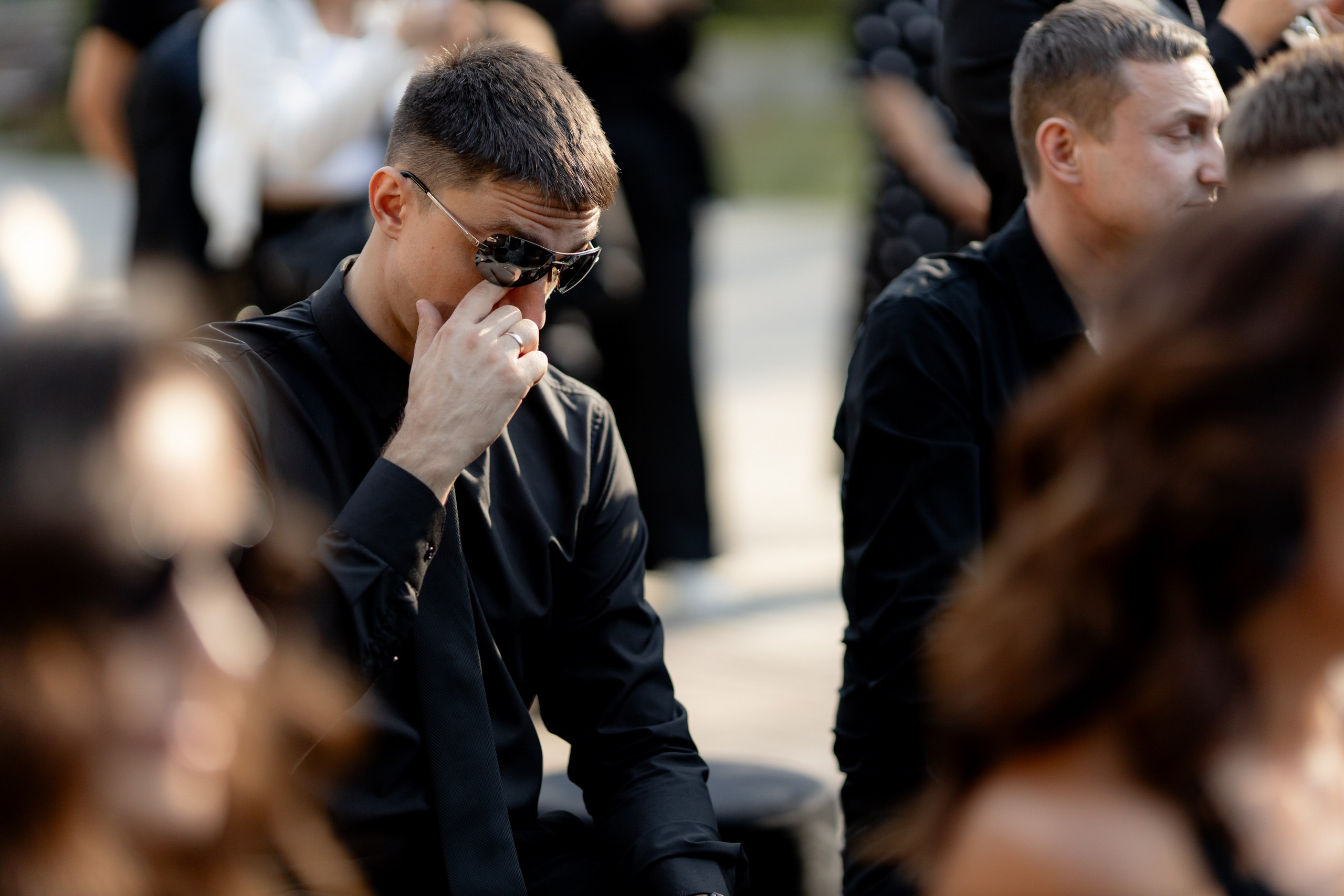 Dasha & Dima Wedding. Антон Прокопенков Свадебный Фотограф +7(916) 013-35-12