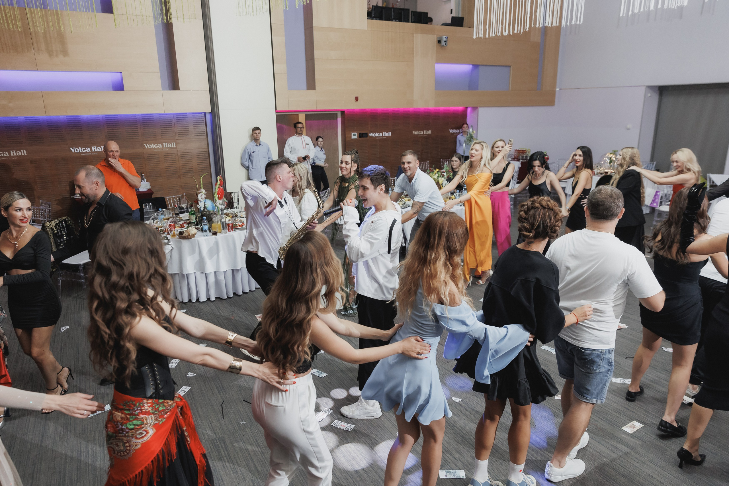 Весь мир у твоих ног!. Фотограф в Волгограде — Александра Искандерова