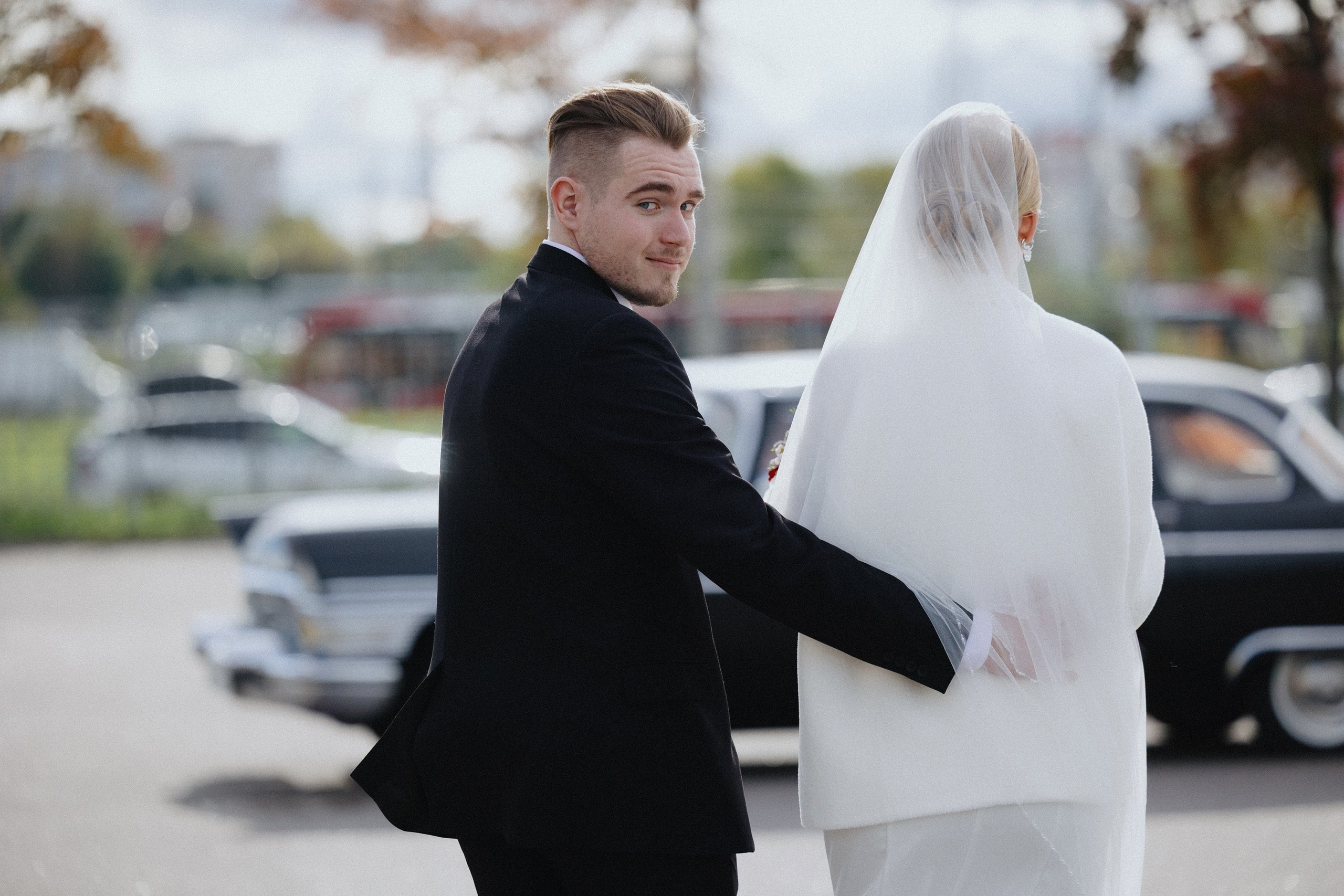Иван и Ольга. Свадебный фотограф в Санкт-Петербурге Рябикин Александр , занимаюсь св
