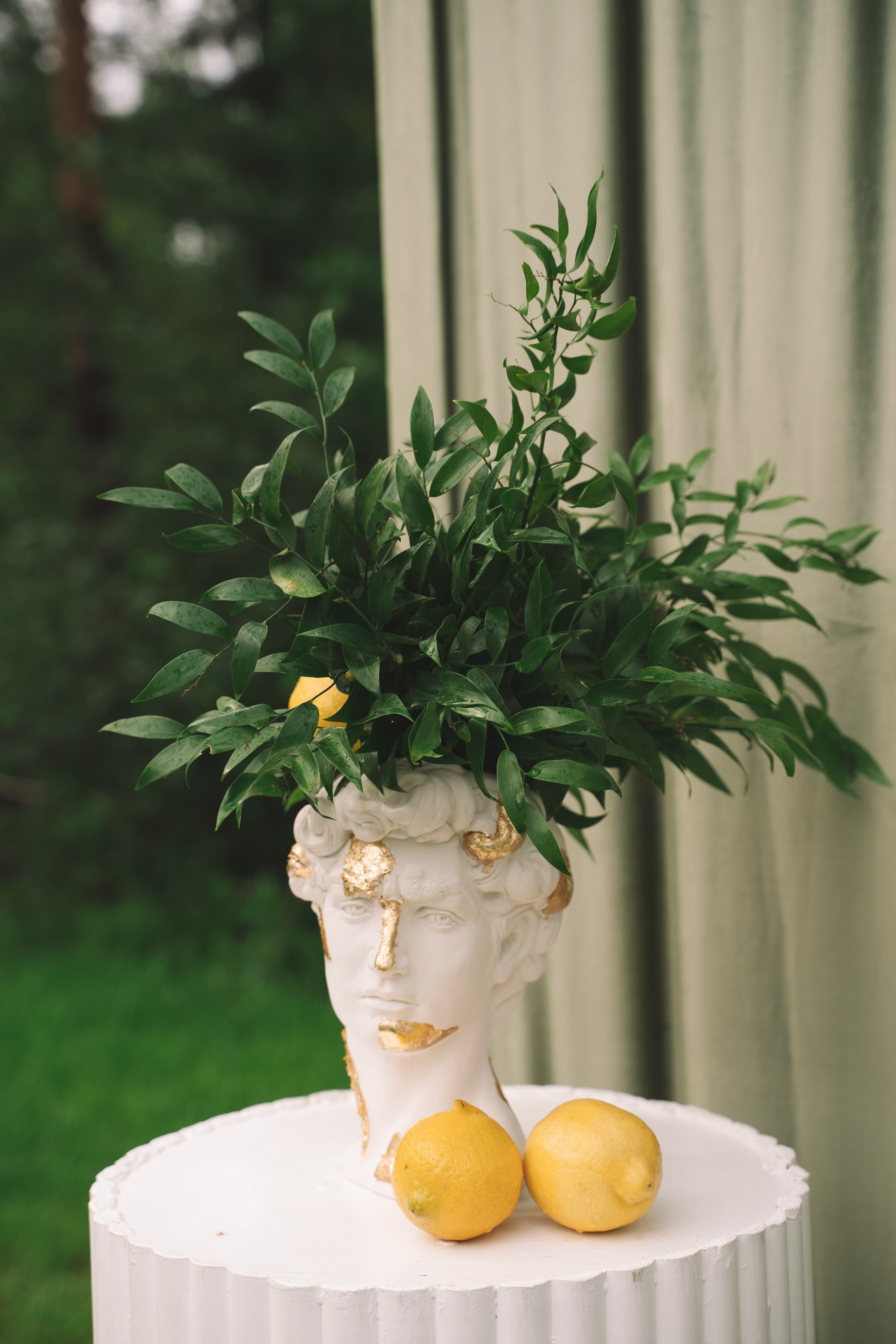 Илларион и Лиана. Свадебный фотограф в Сургуте