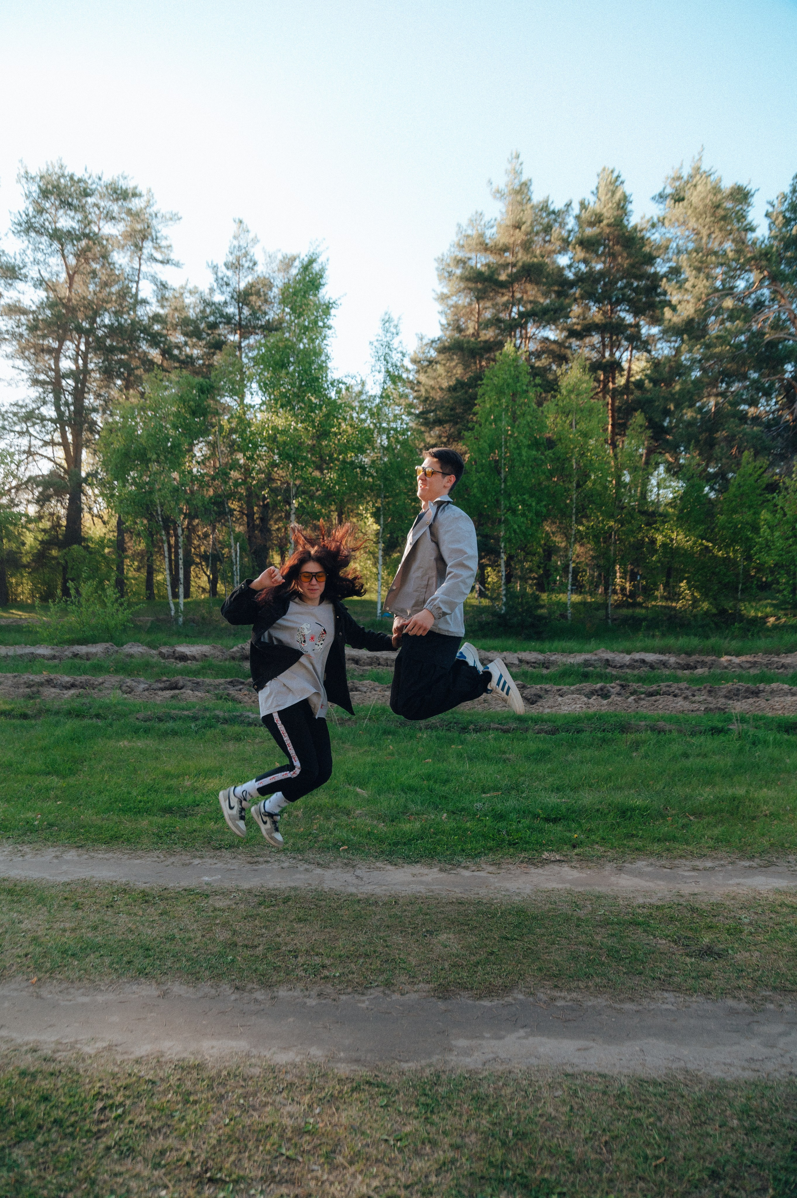 Влад и Алёна. Детский и семейный фотограф Катерина Мишина