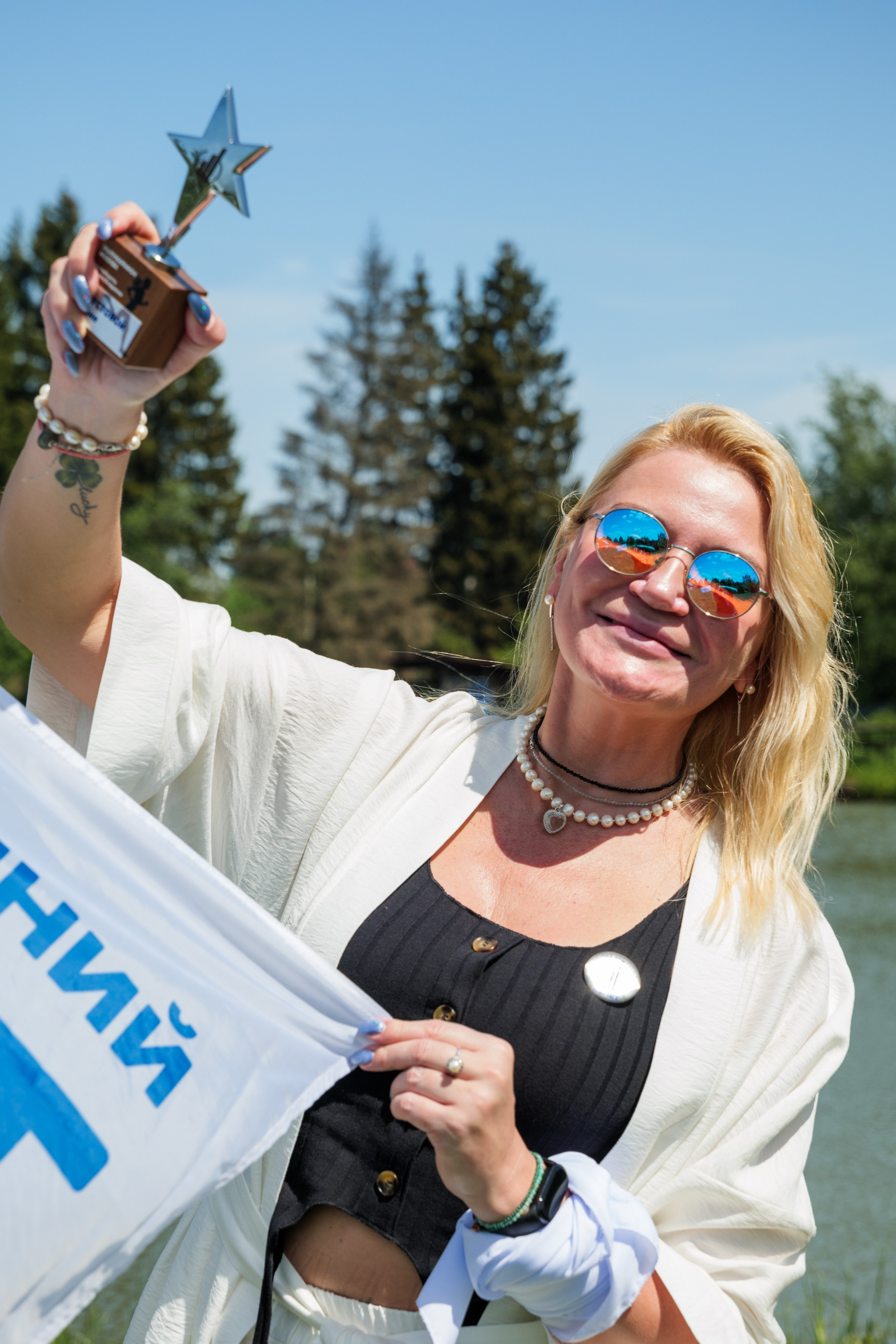 Репортажная съемка, мероприятия. Фотограф и видеограф в Москве Александр Вандышев