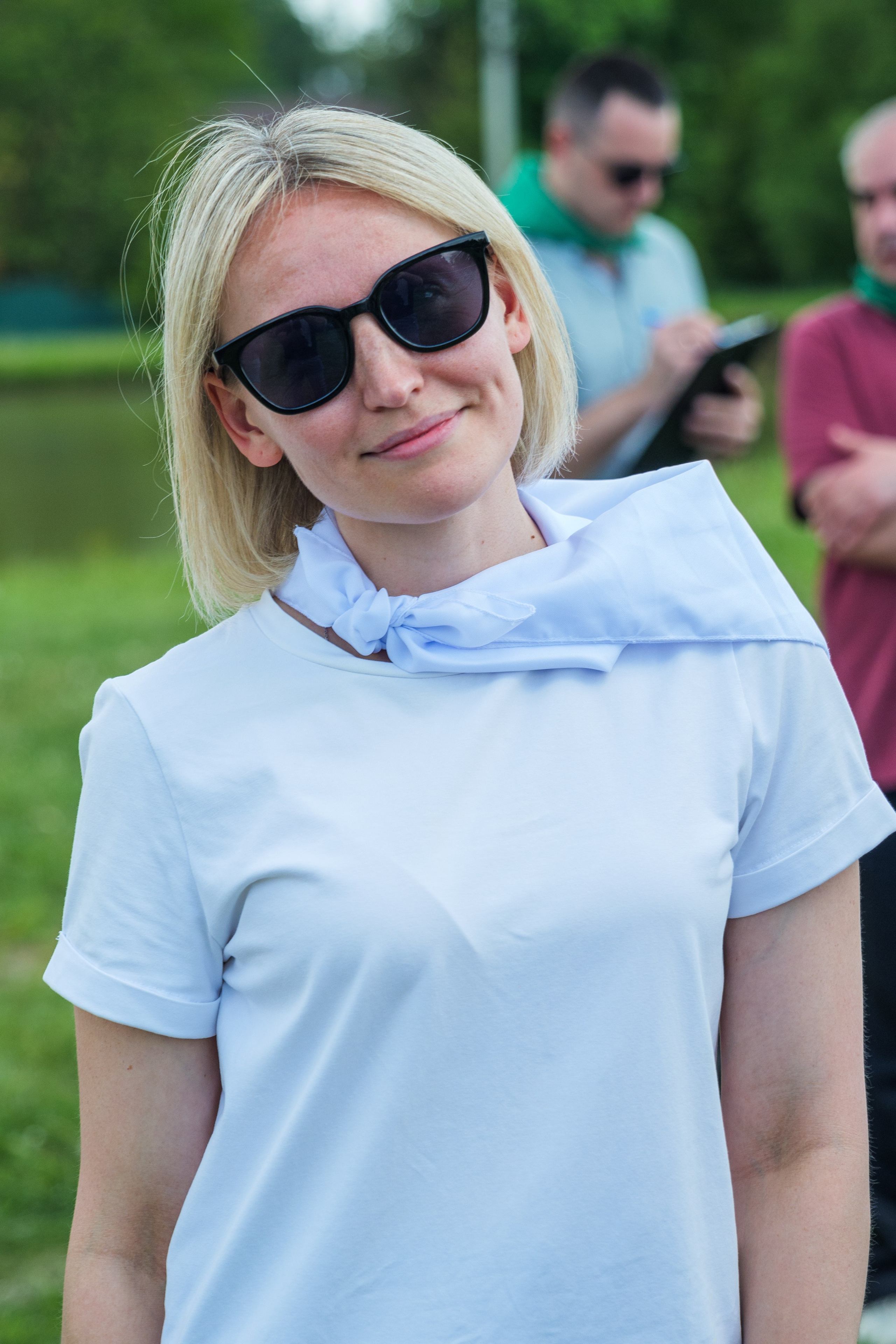 Репортажная съемка, мероприятия. Фотограф и видеограф в Москве Александр Вандышев