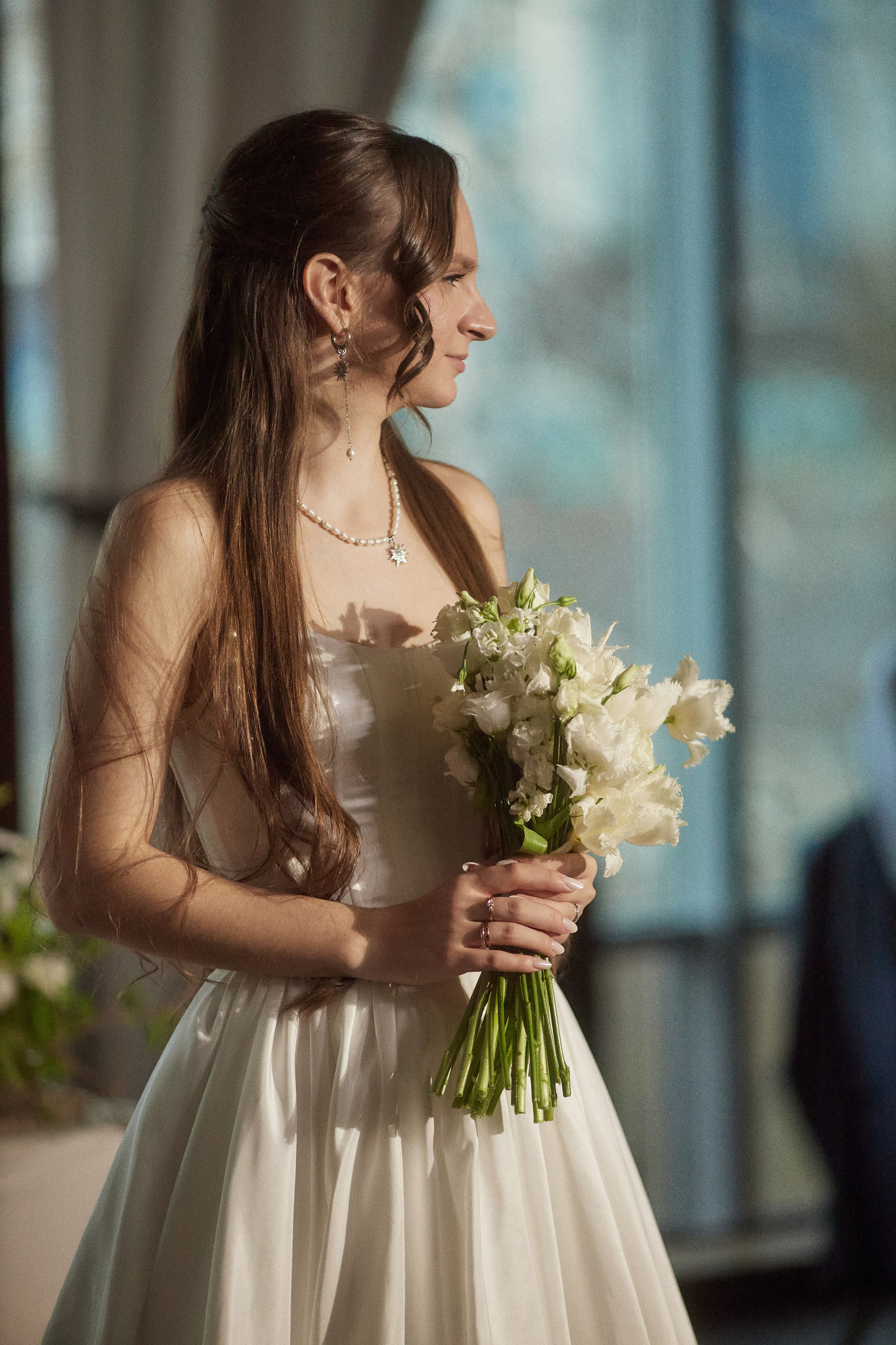 Сибирь объединяет сердца