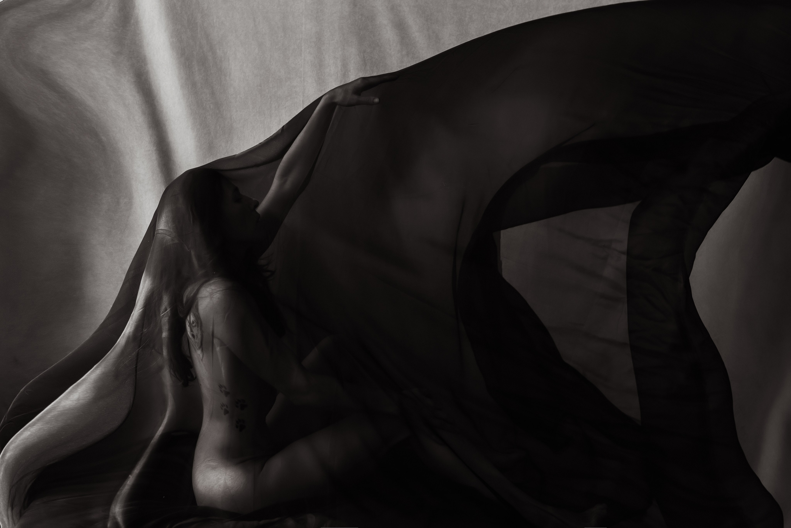 Тайна Вуали. Детский и семейный фотограф выпускной альбом Приморско-Ахтарск