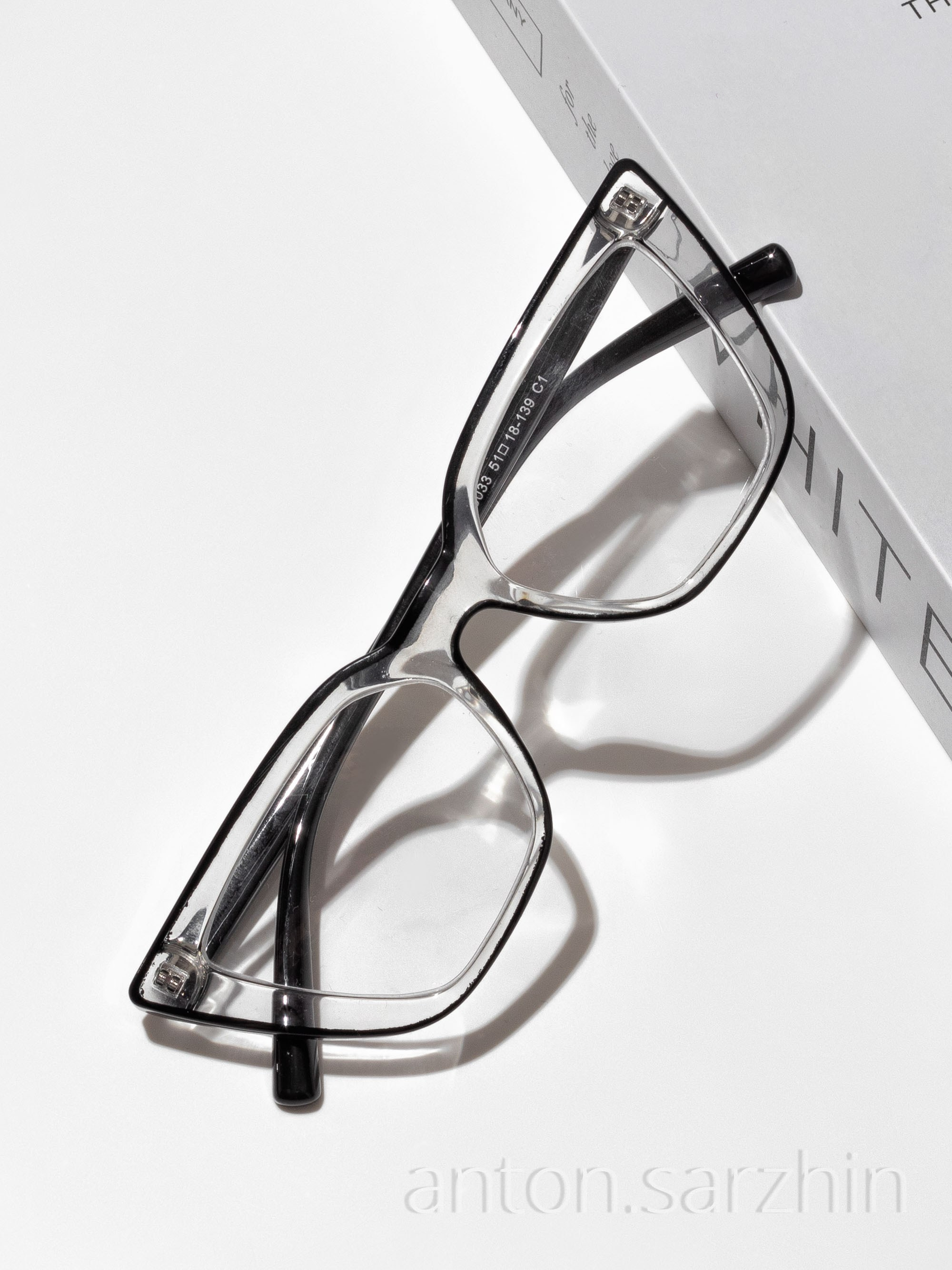 Предметная фотосъемка очков. Предметная фотосъемка в Москве предметный фотограф Саржин Антон