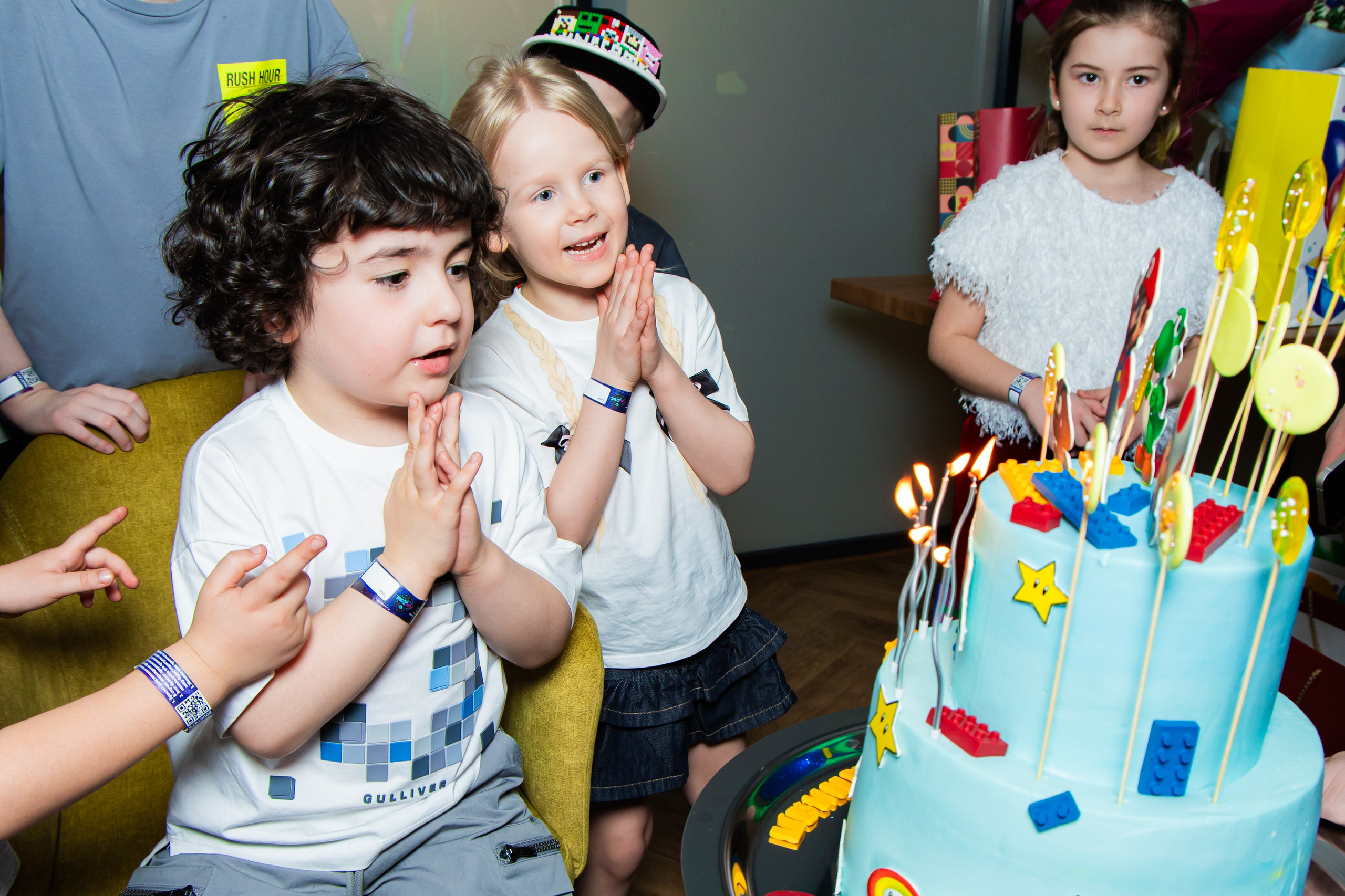 Даниял 03/04 Fun Zone. Виктория Литвинова репортажный фотограф Москва