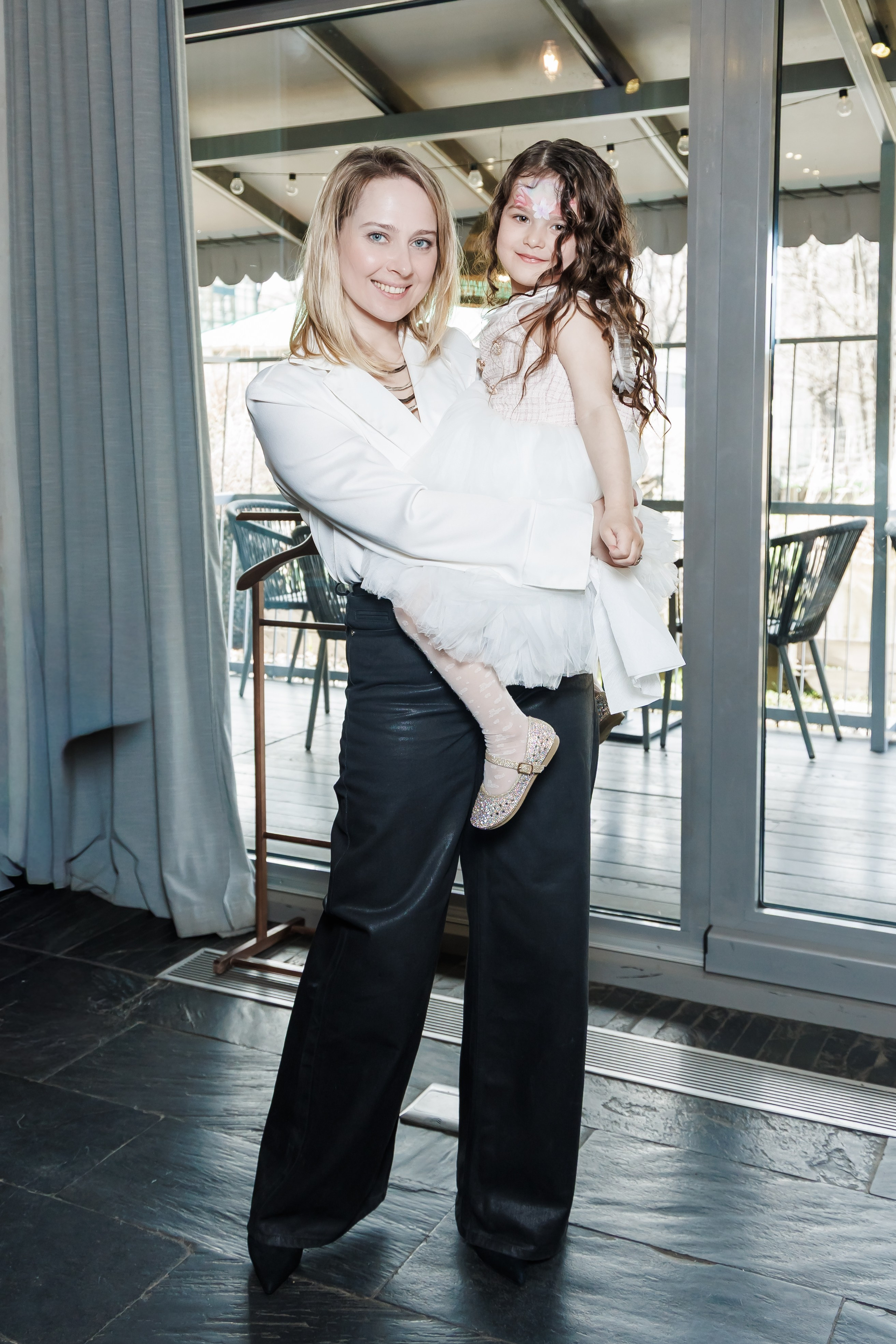 Эрика 05/04 Ribamblle. Виктория Литвинова репортажный фотограф Москва