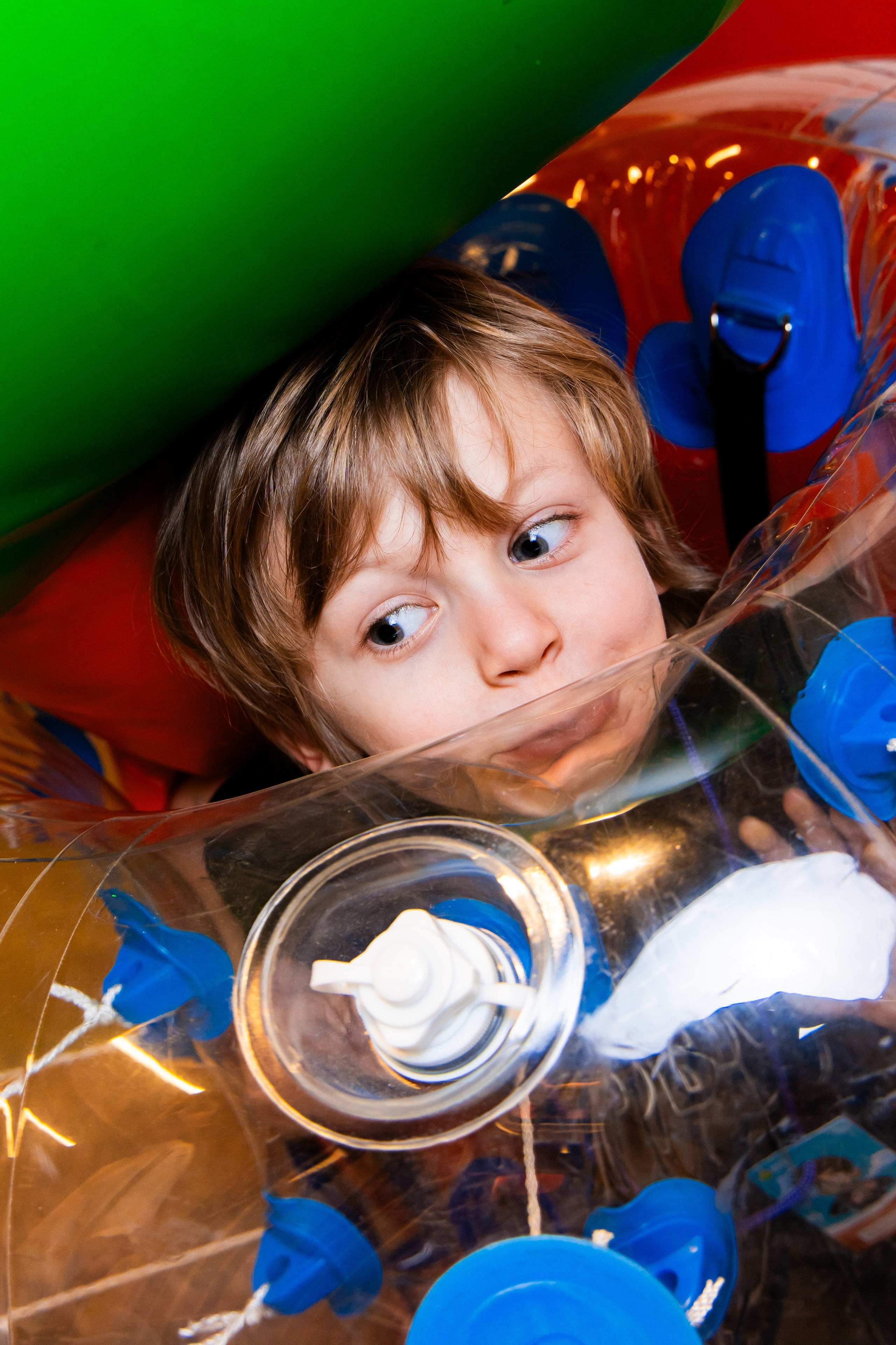 Анна 27/02 KidsCity A4. Виктория Литвинова репортажный фотограф Москва