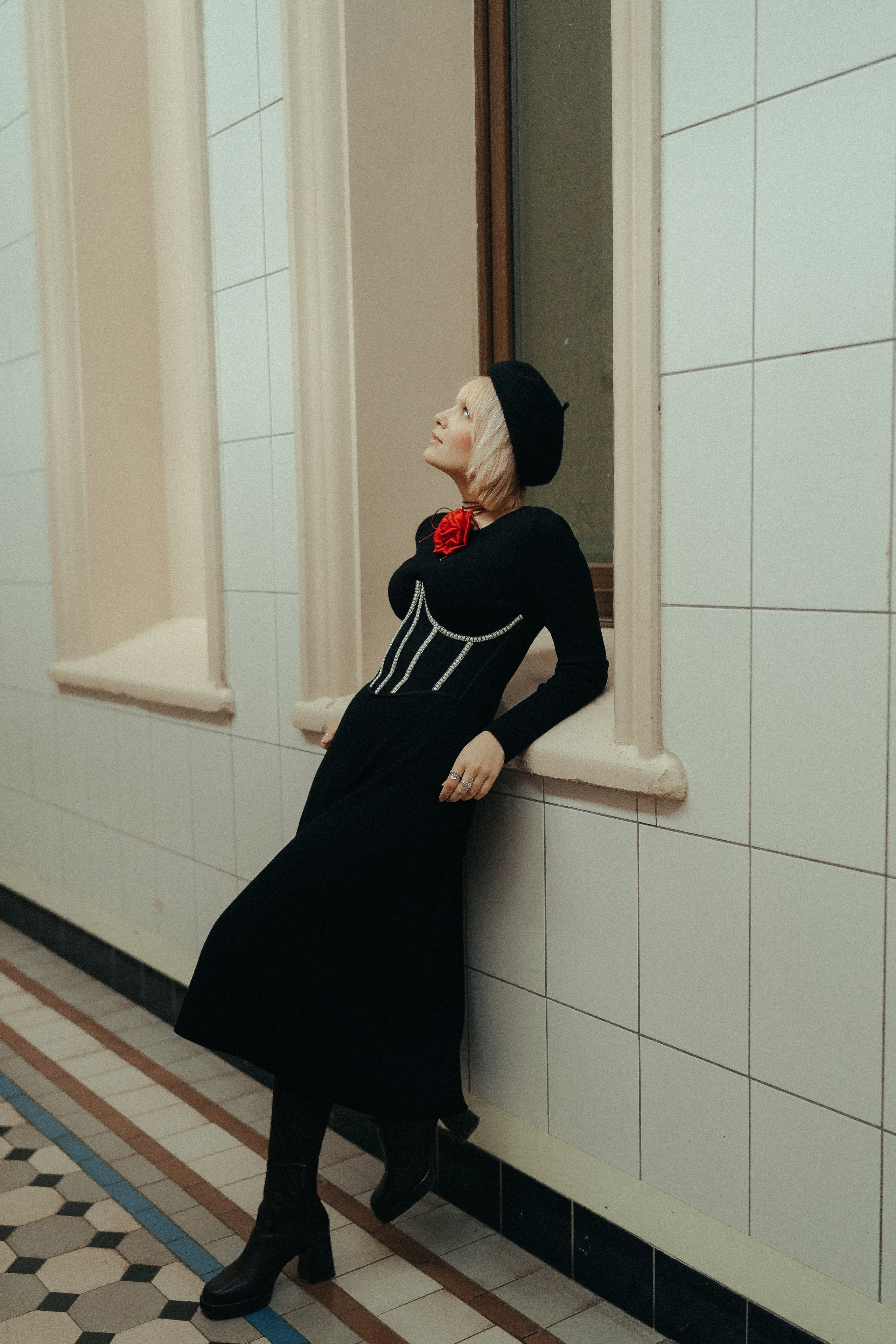 Инна. Семейный, портретный фотограф Новосибирск. Оля Адова