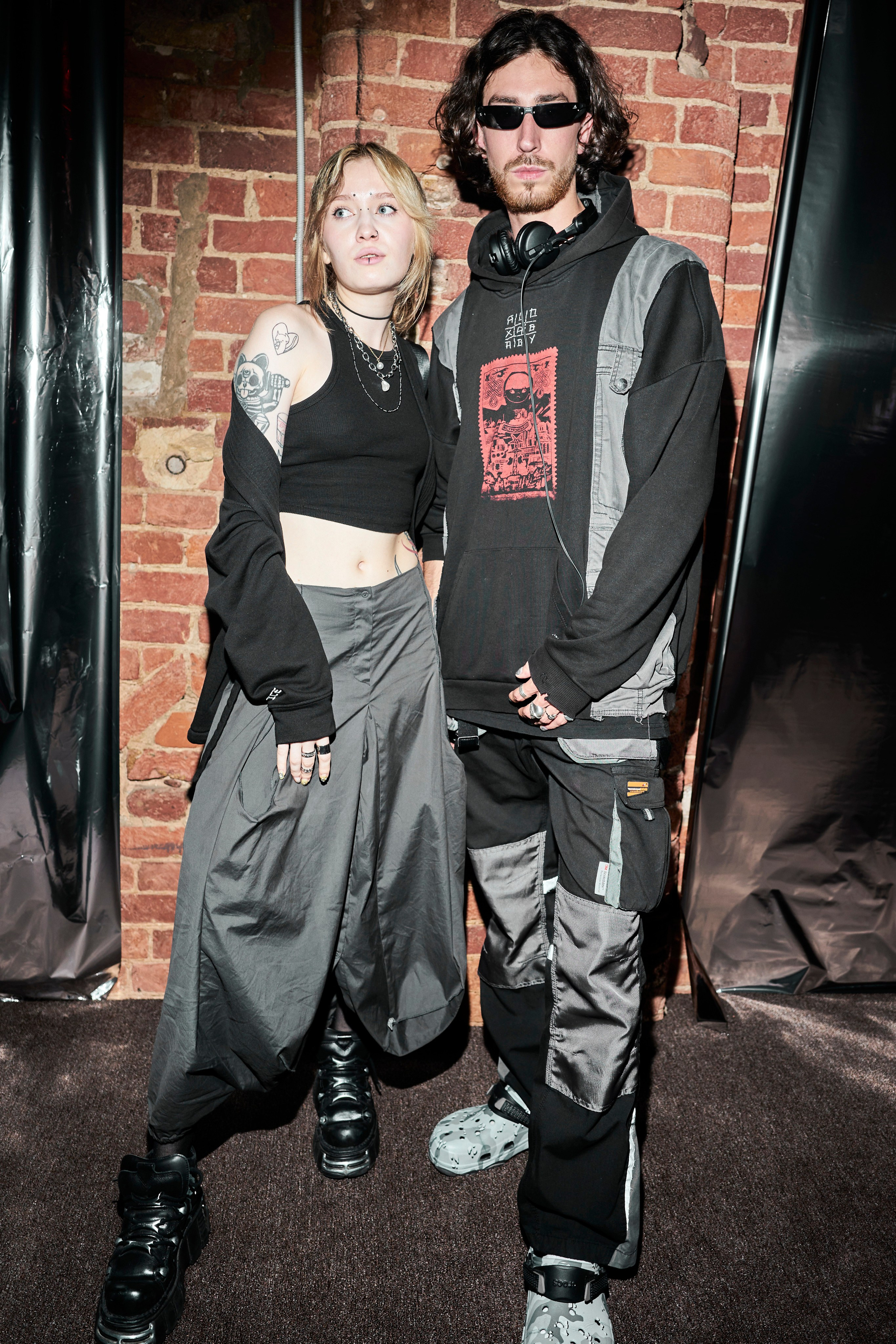 Vtusse 5 years. Коммерческий и репортажный фотограф в Санкт-Петербурге — Туся Сушка