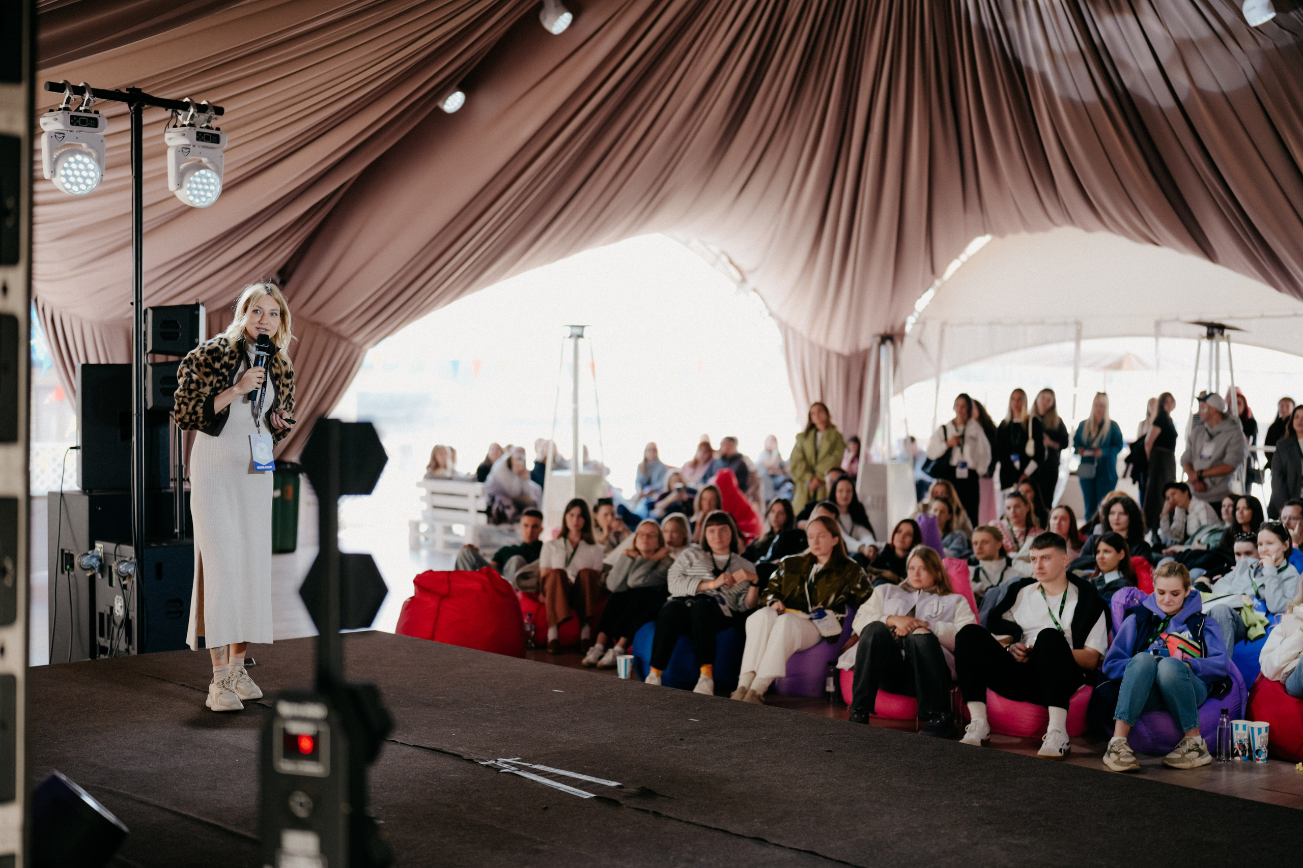 Big Content Day. Фотограф в Москве Дмитрий Рогов