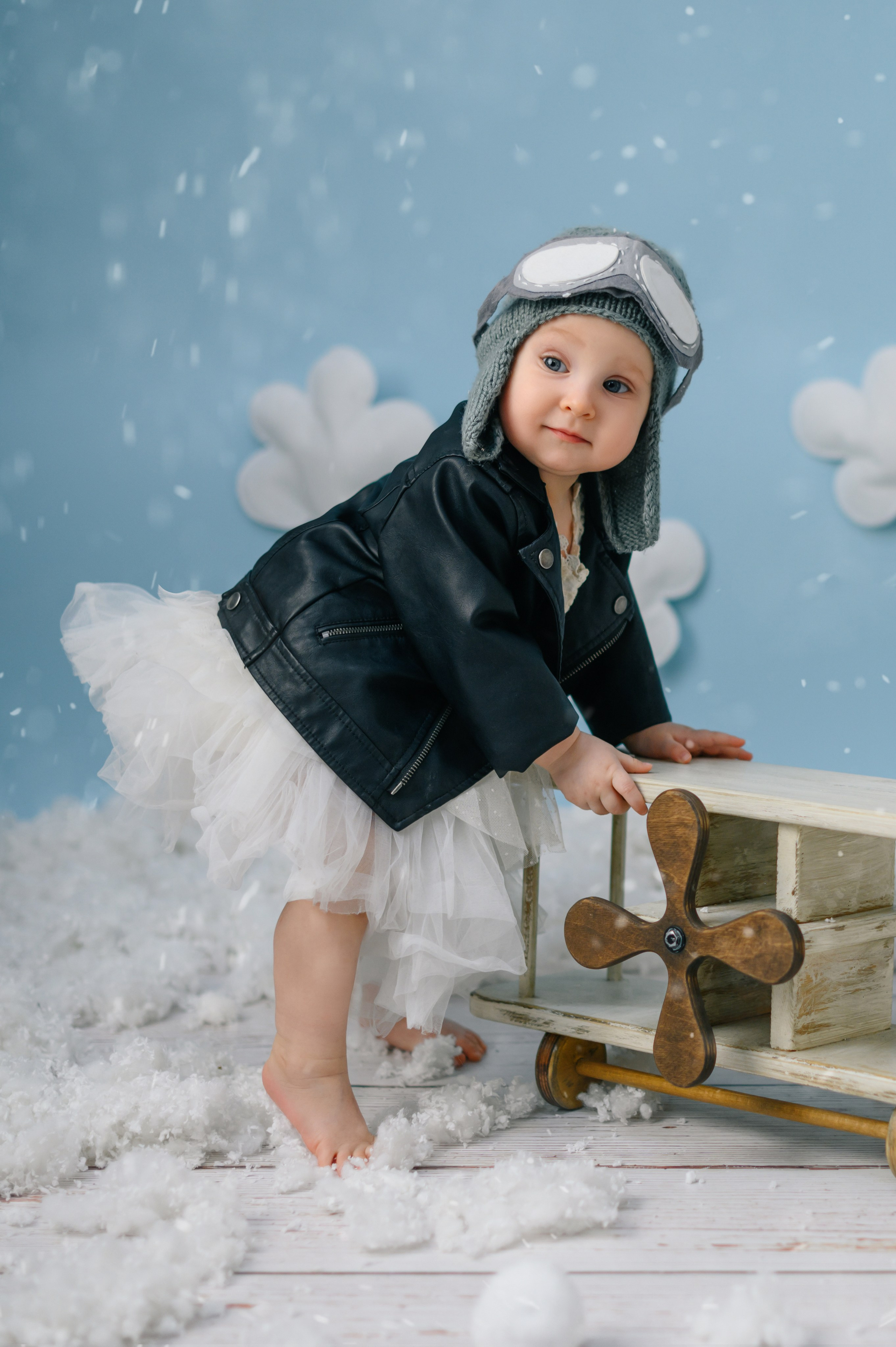 Девочки. Семейный и детский фотограф в Калининиграде Оксана Лебедева