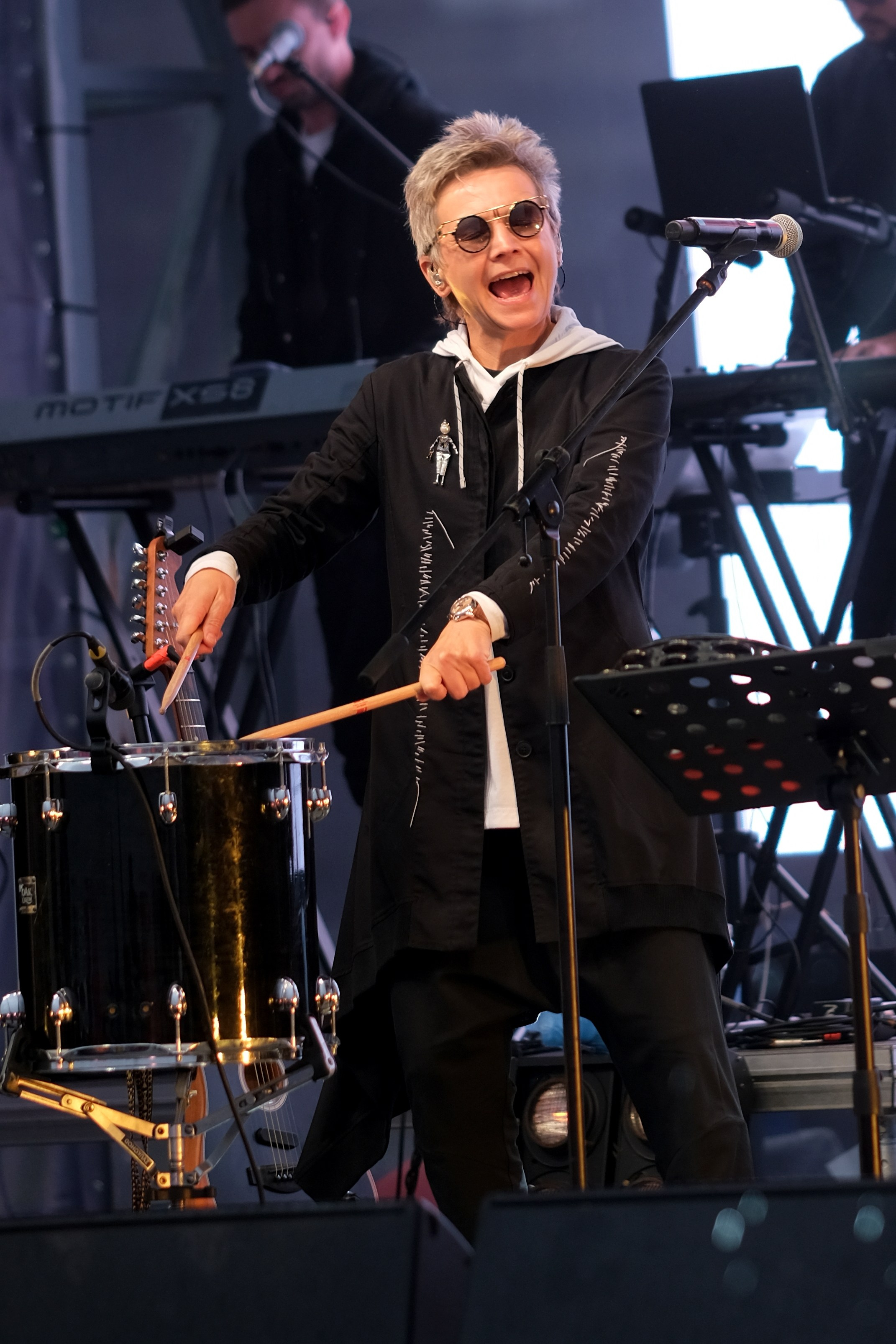 Концерты. Фотограф Андрей Богач