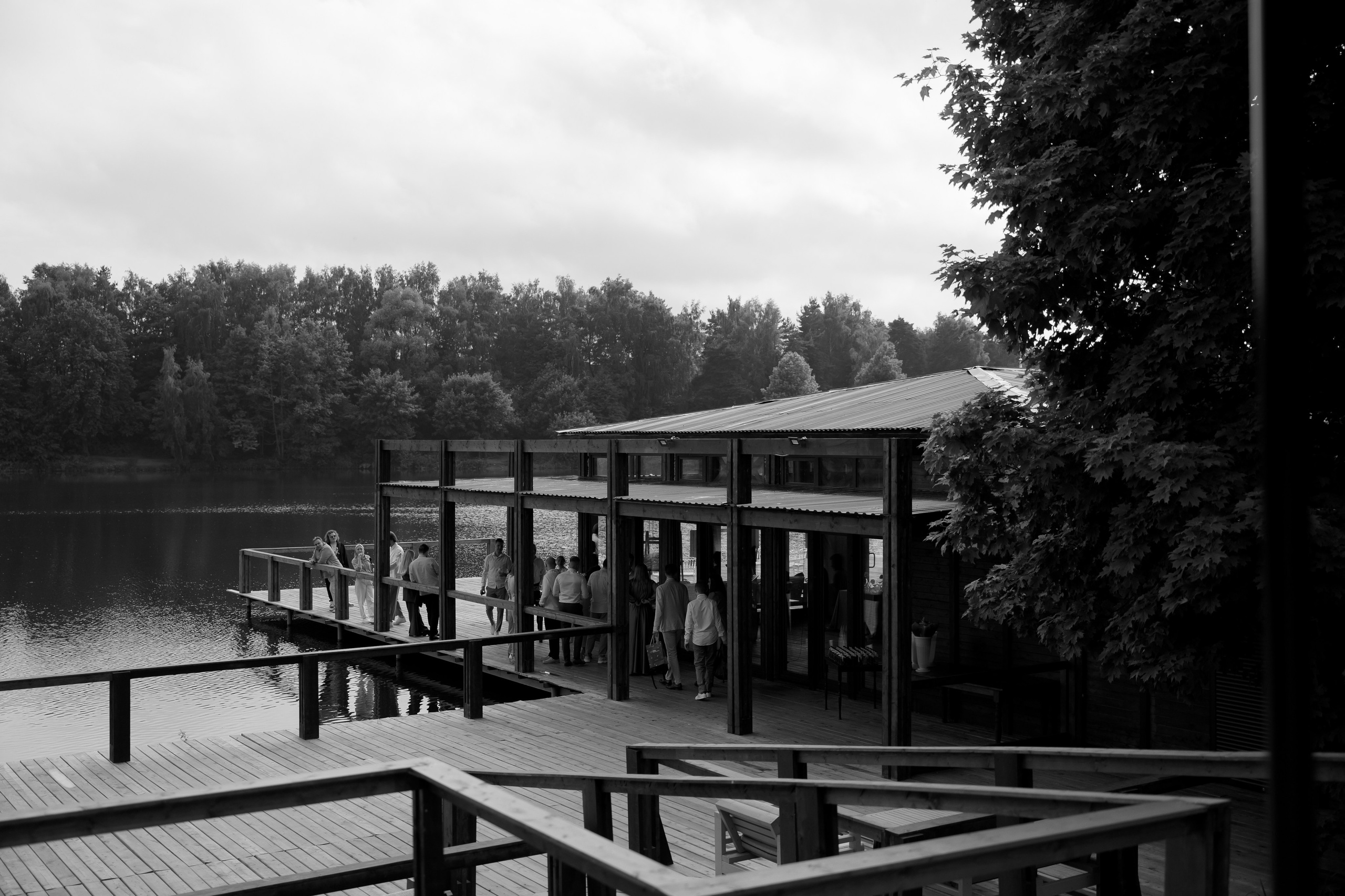 Кристина & Юрий. Оформление свадеб, декор свадеб Вера Маркова, Москва