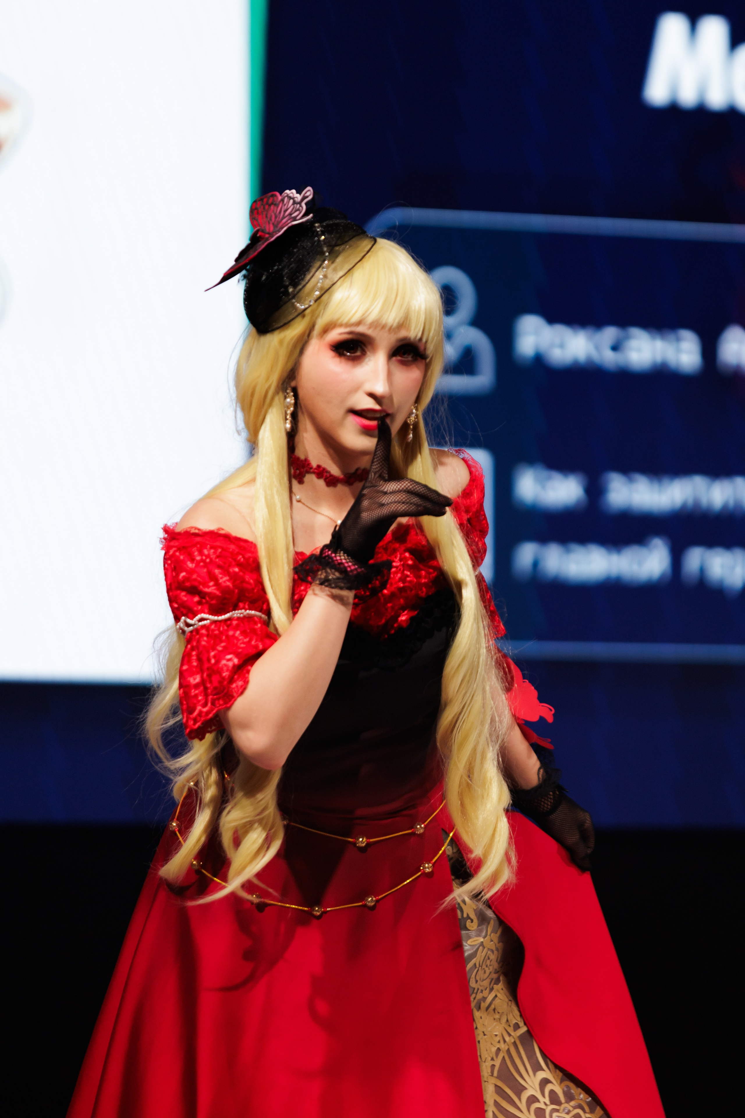 IGRA. Портретный Фотограф Александр «Konevtsoph» В Санкт-Петербурге