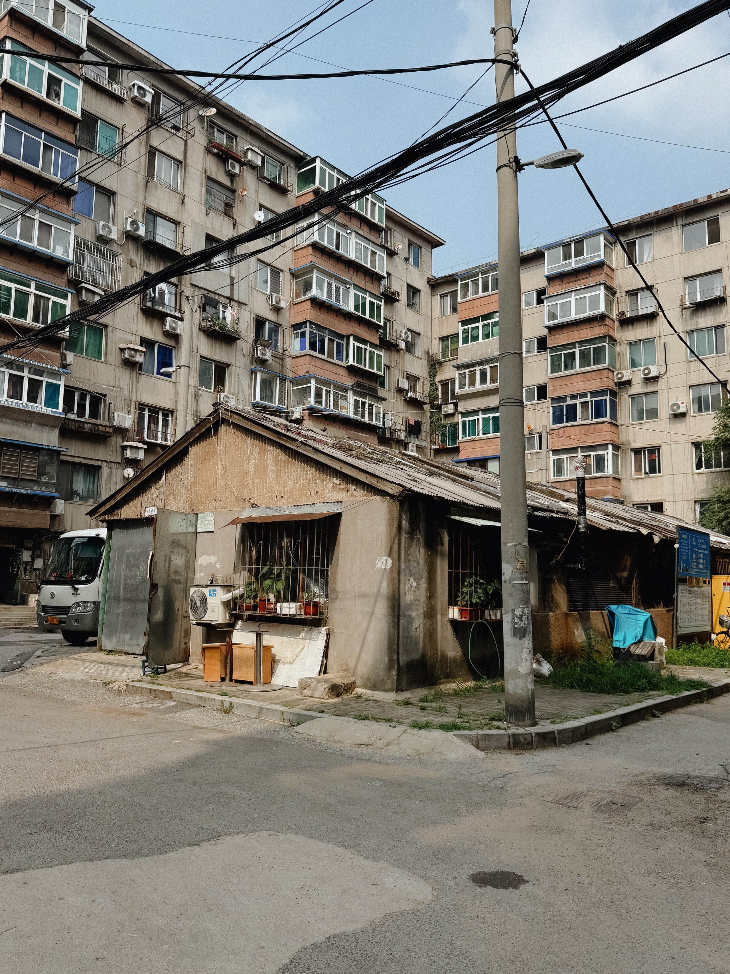 Китай. Фотограф Екатерина Огродничая Тюмень