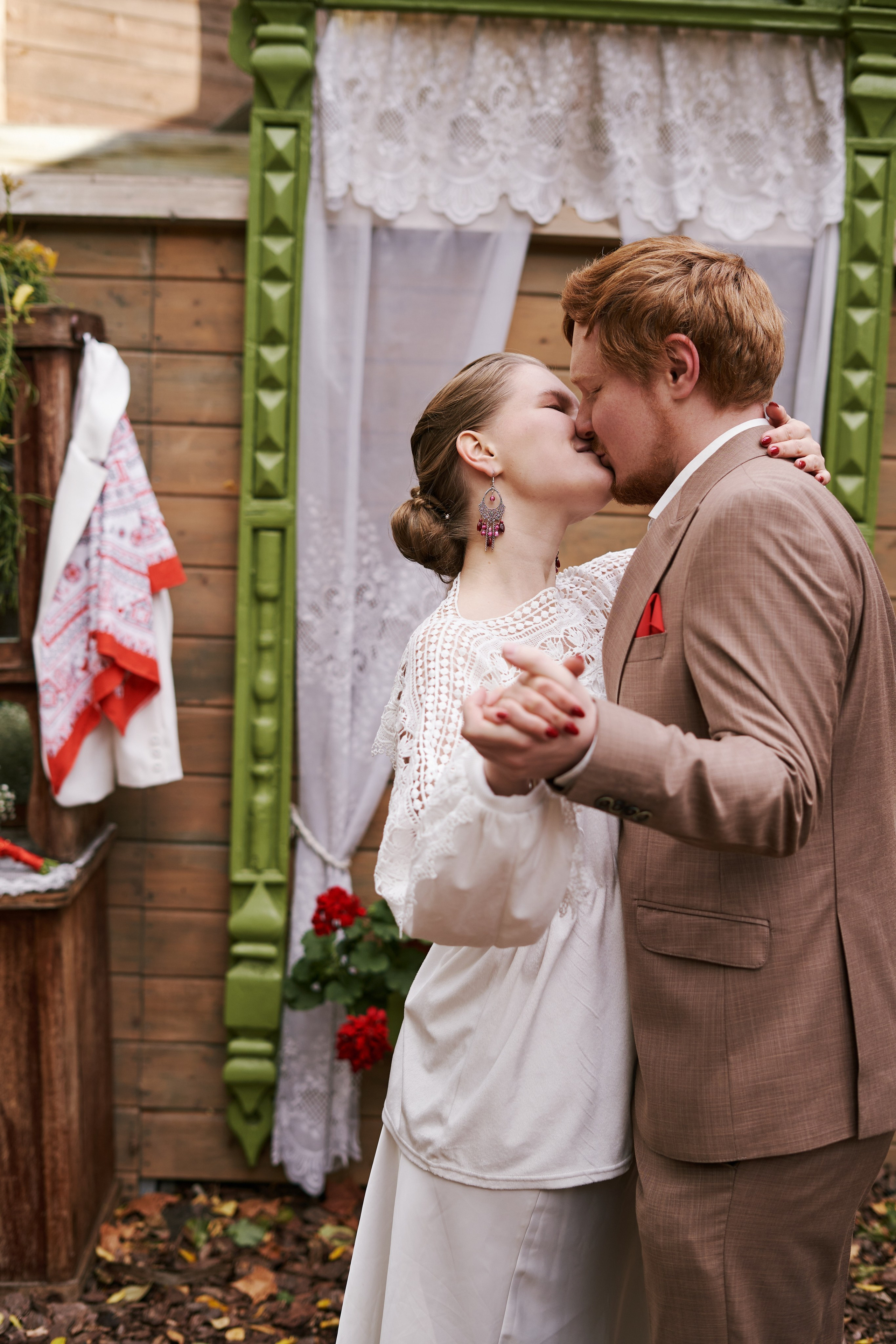 Екатерина и Никита. Фотограф в Нижнем Новгороде Невоструева Анна