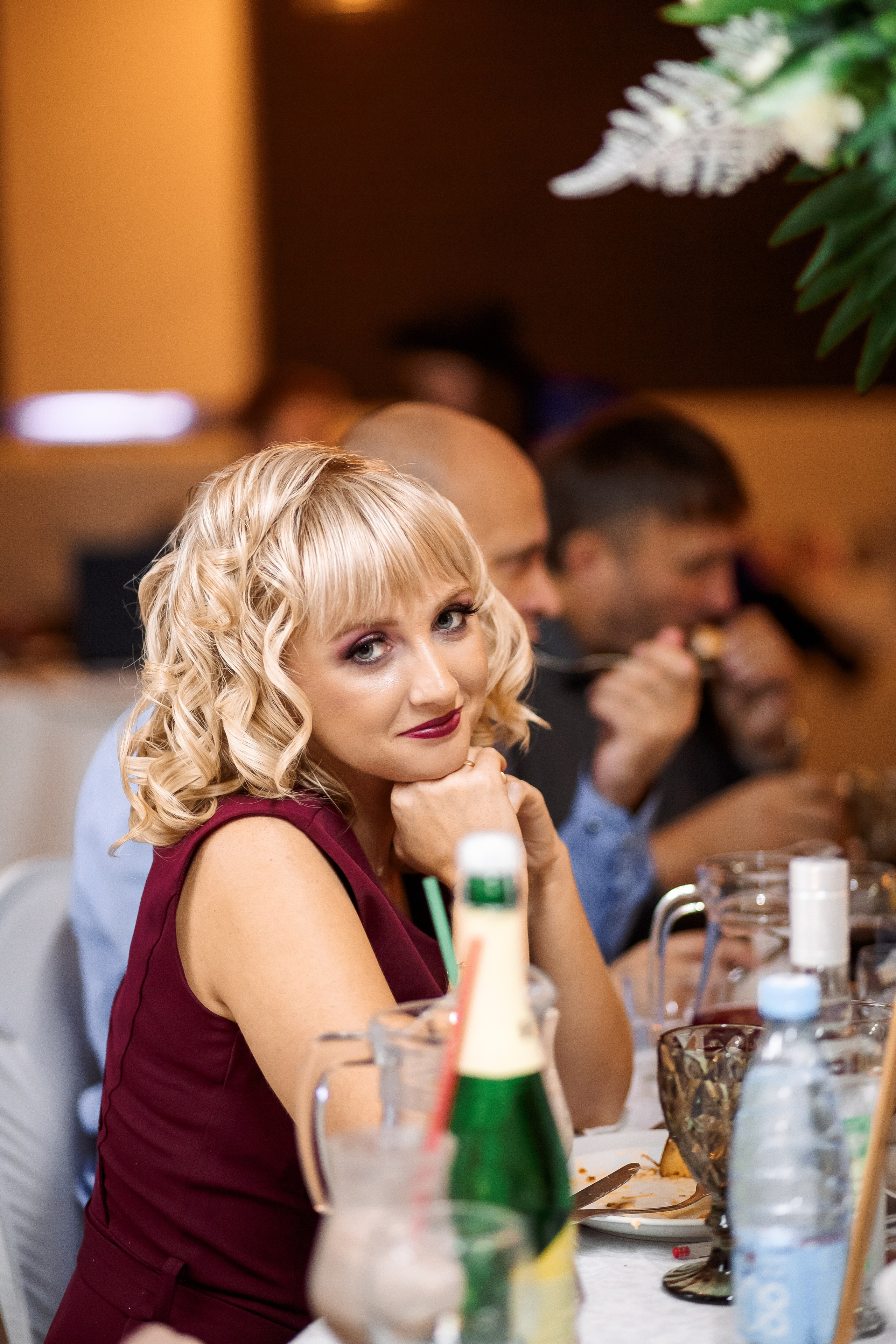 Андрей и Алина. Свадебный и семейный фотограф в Челябинске Юлия Ишимова