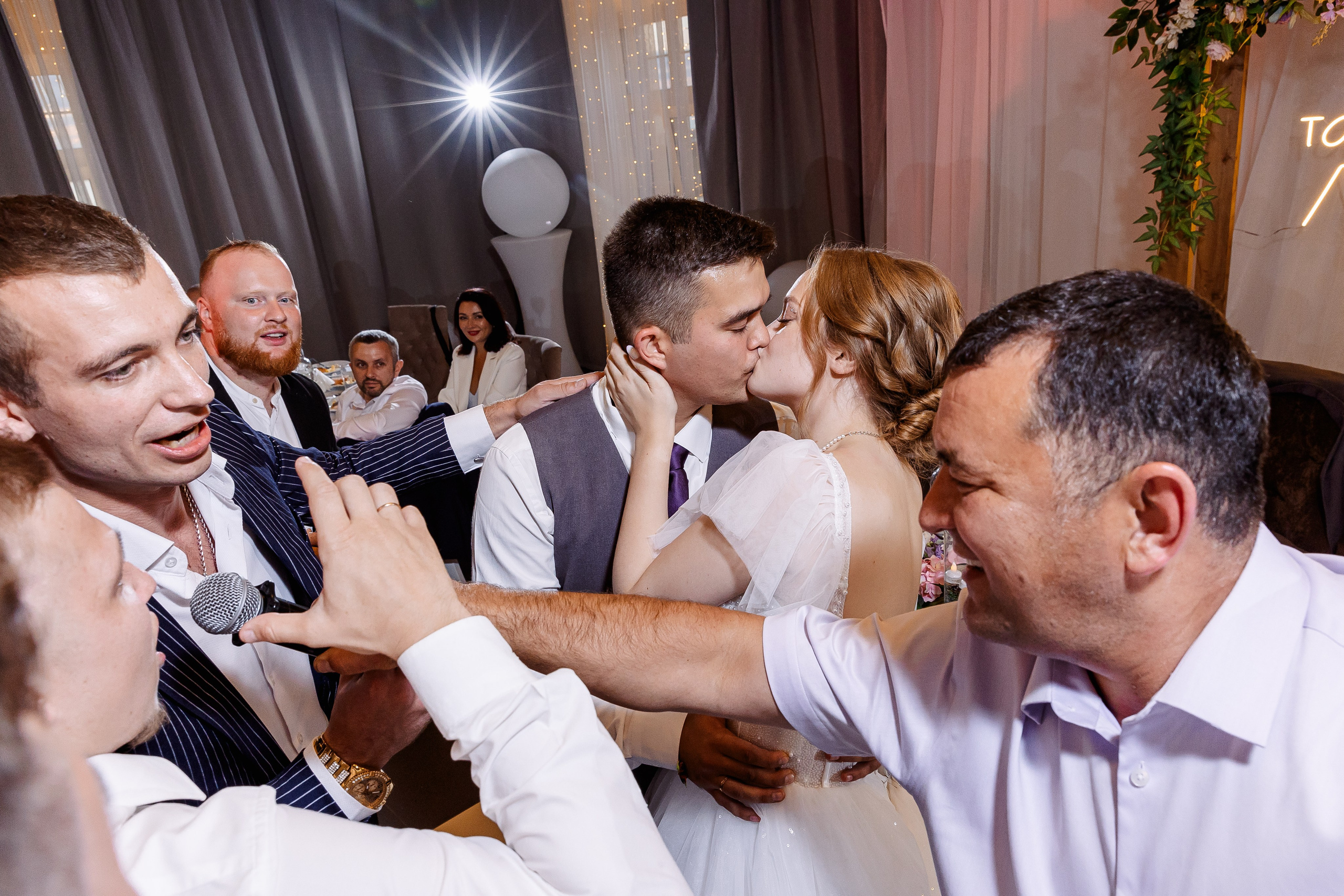 Любовь и Евгений. Свадебный и семейный фотограф в Челябинске Юлия Ишимова