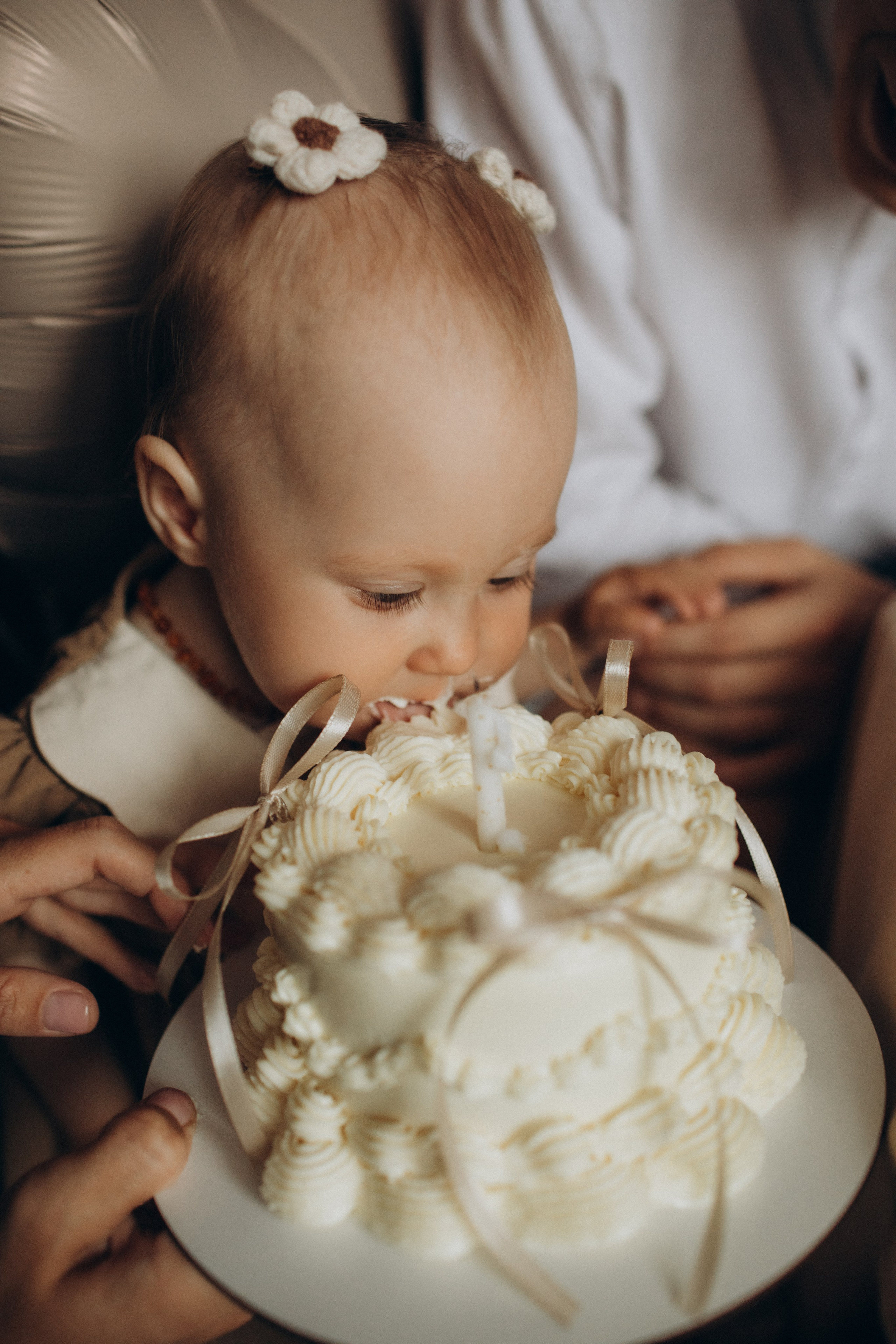 Ане годик!. Семейный фотограф в Челябинске Ксения Зубкова