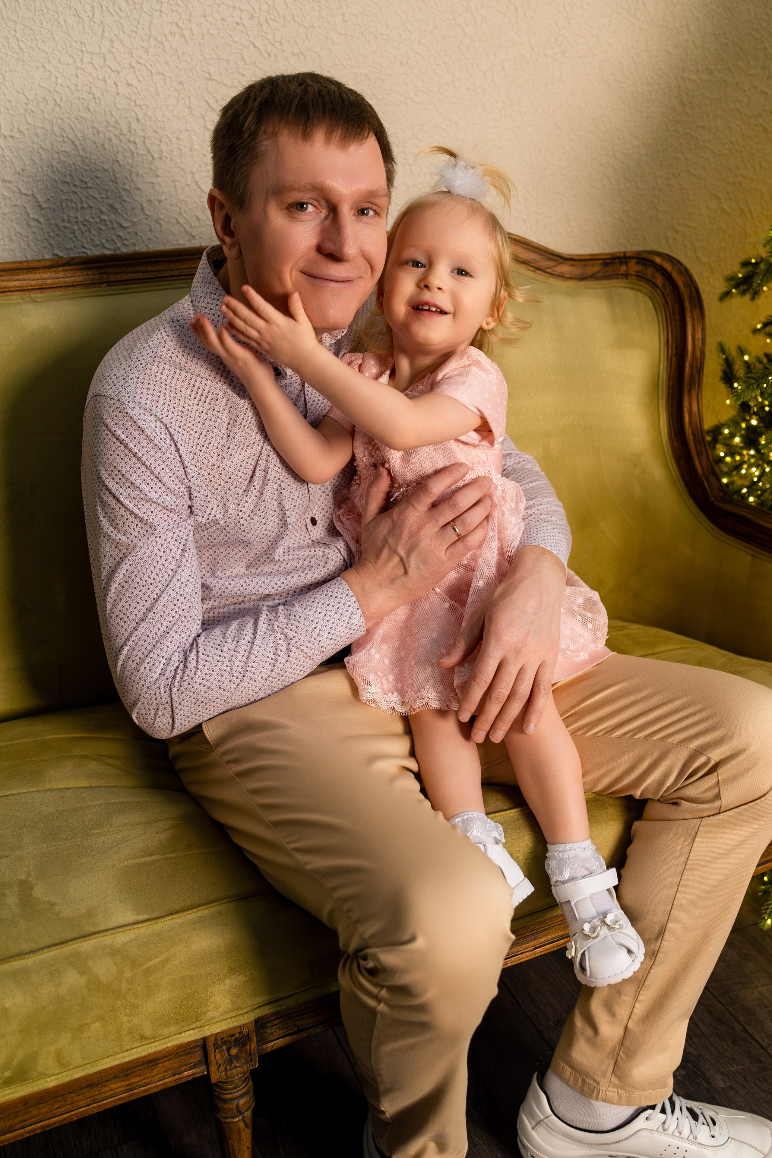 Светлана. Фотограф Виктория Бурова