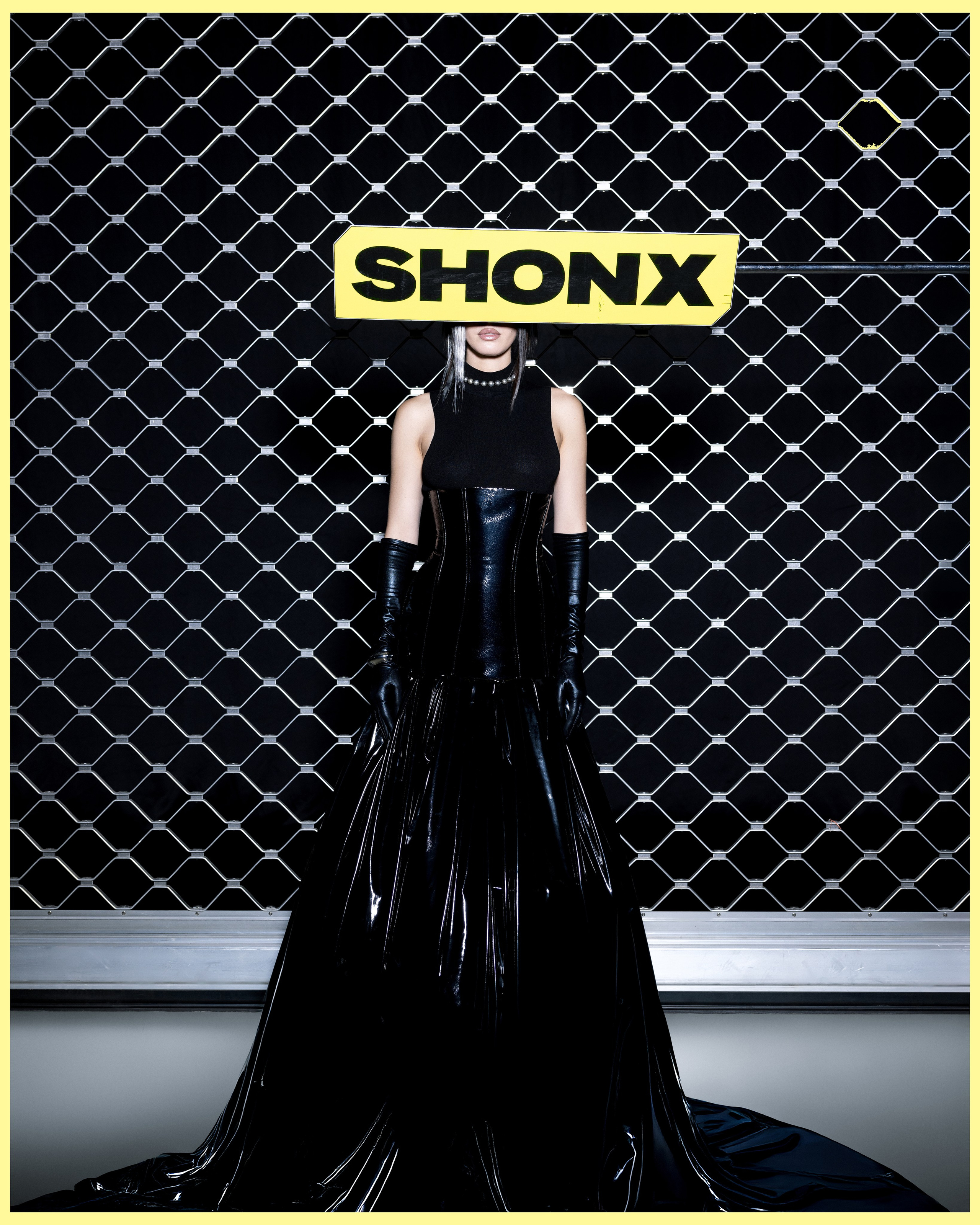 Igora Drive #1. Photographer. Producer. Retoucher