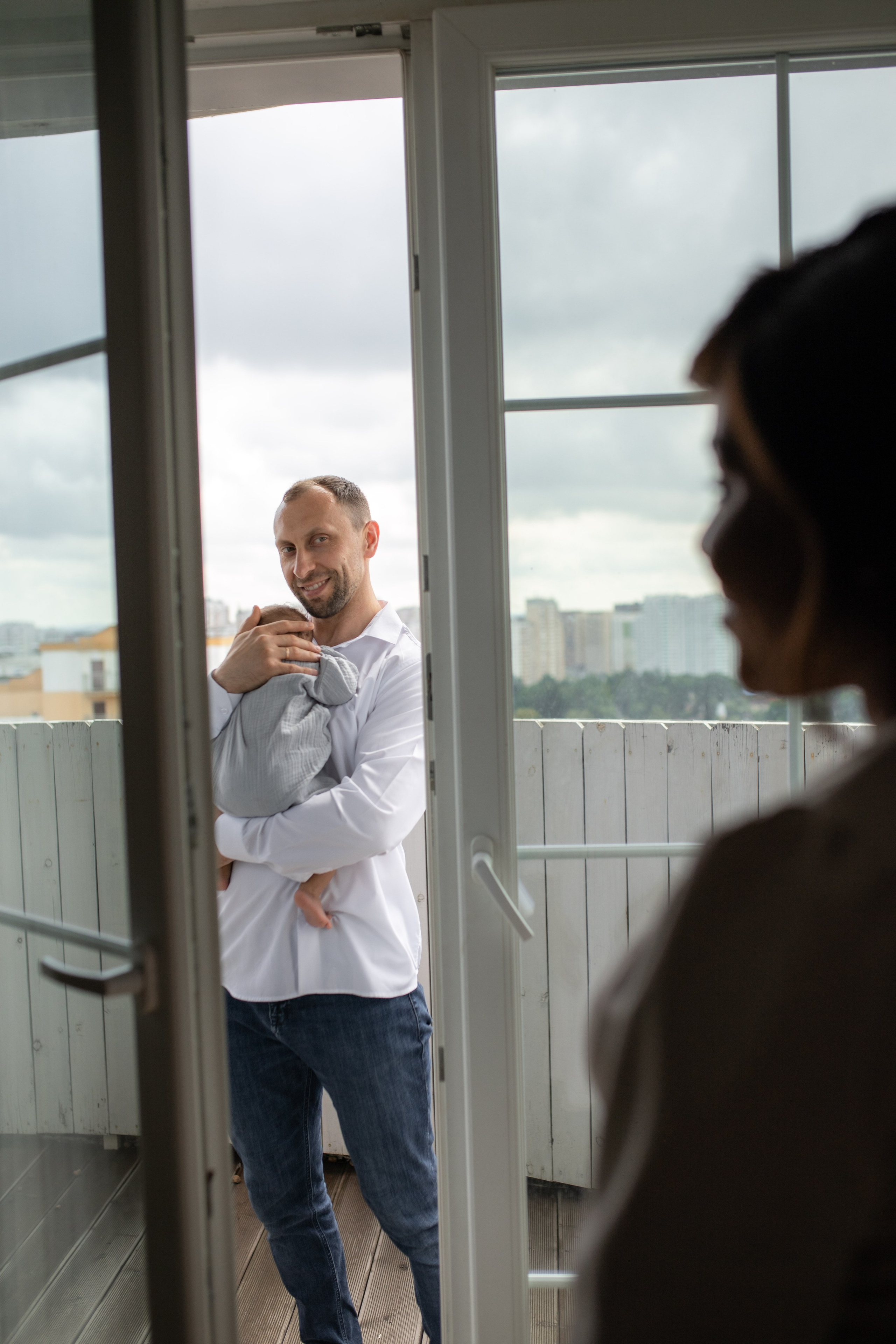 Малыш Мишутка. Фотограф в Железнодорожном и Балашихе