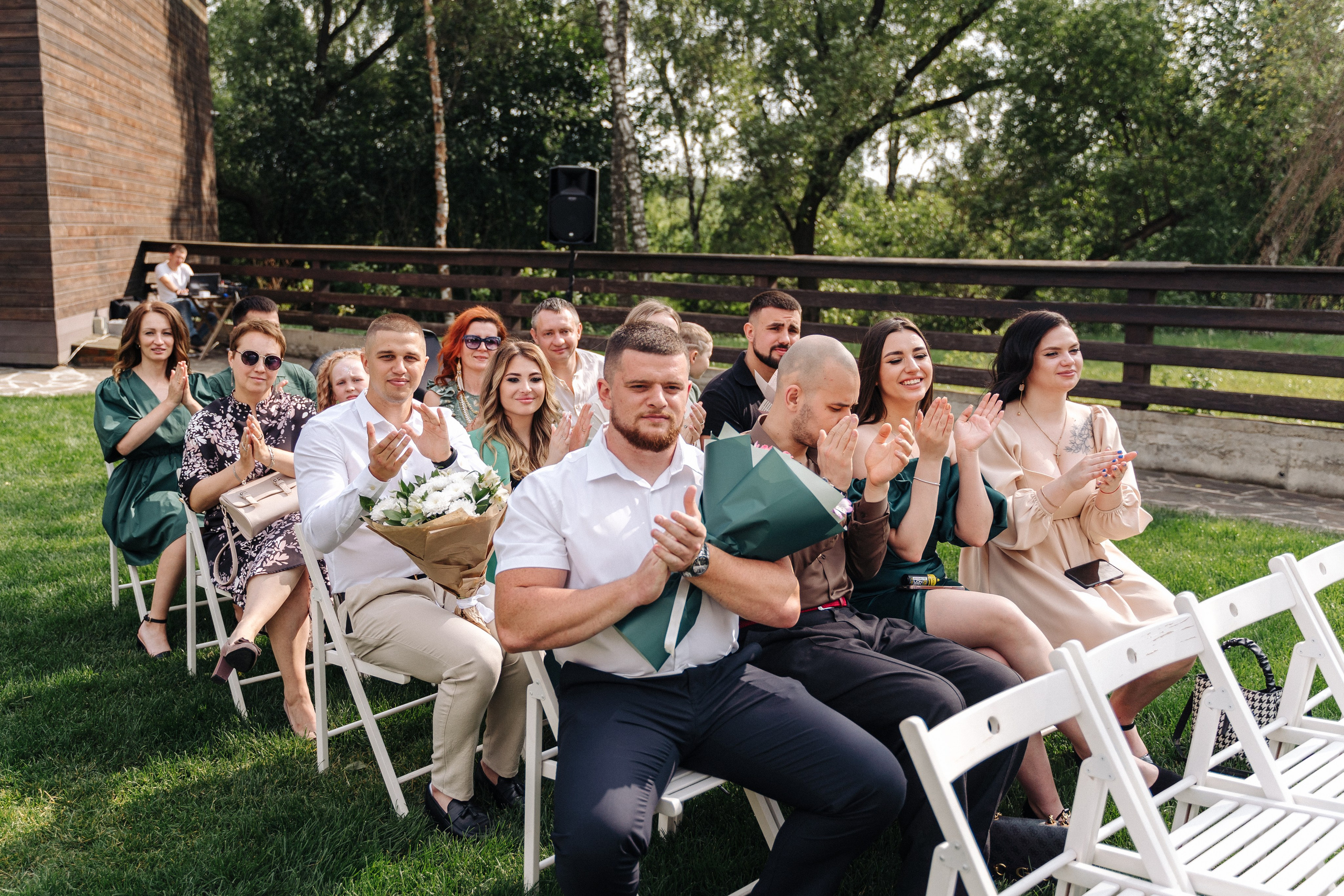 Максим + Софья. Свадебный и семейный фотограф в Серпухове и Москве Павел Воробьев