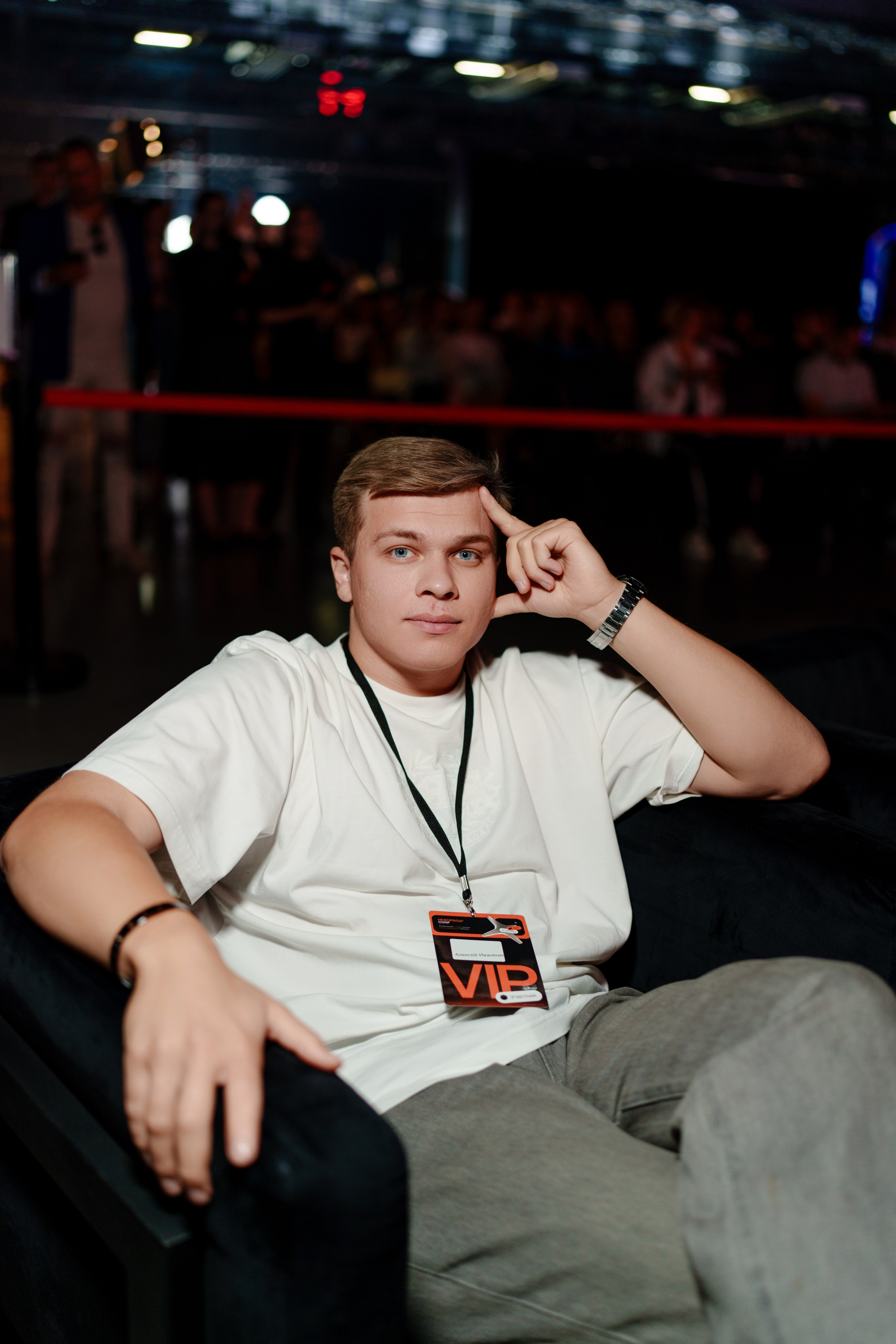 Фотограф на конференцию. Репортажный фотограф Москва Сергей Дружинин