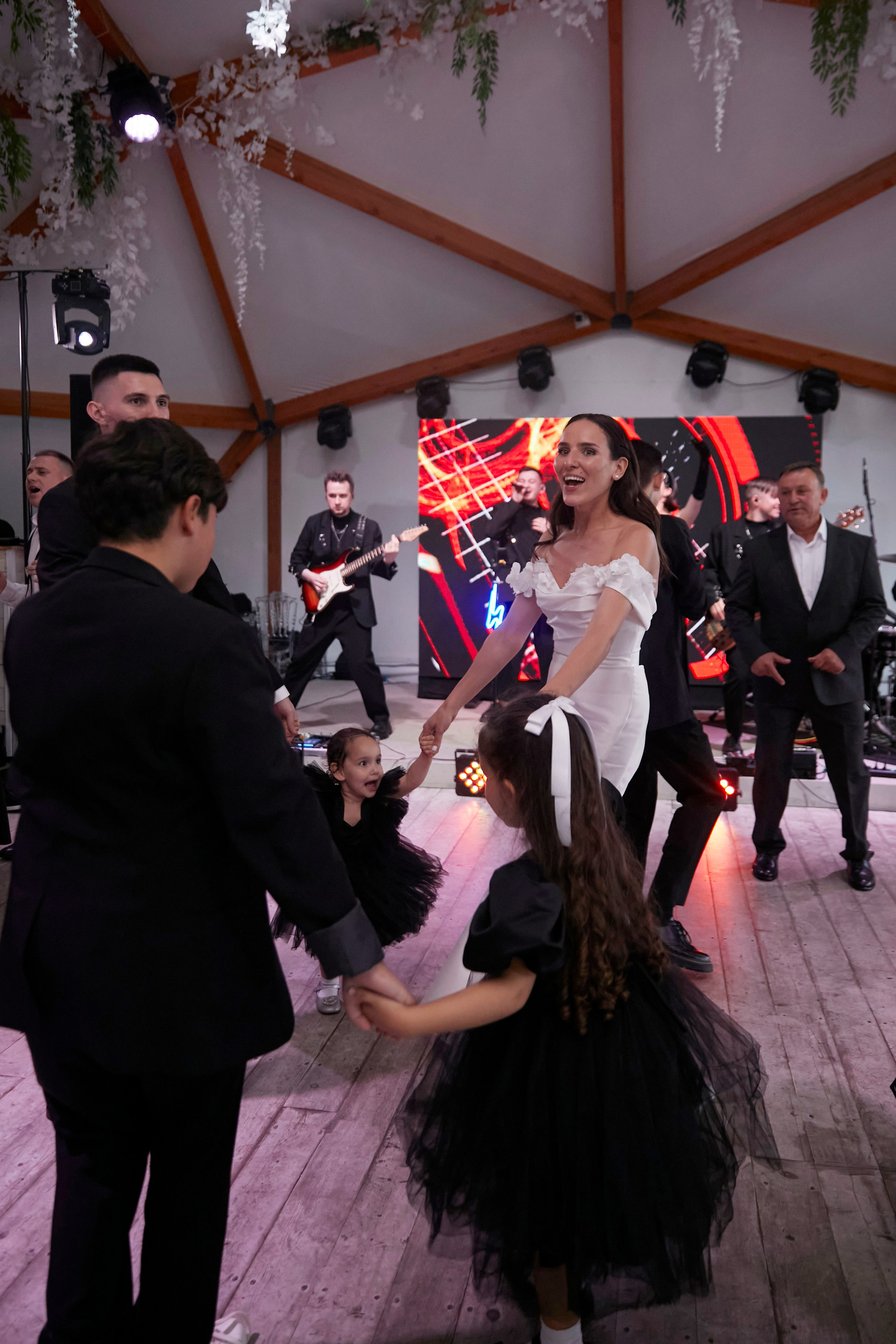 Denis & Elvira | Russia, Moscow region. Свадебный фотограф