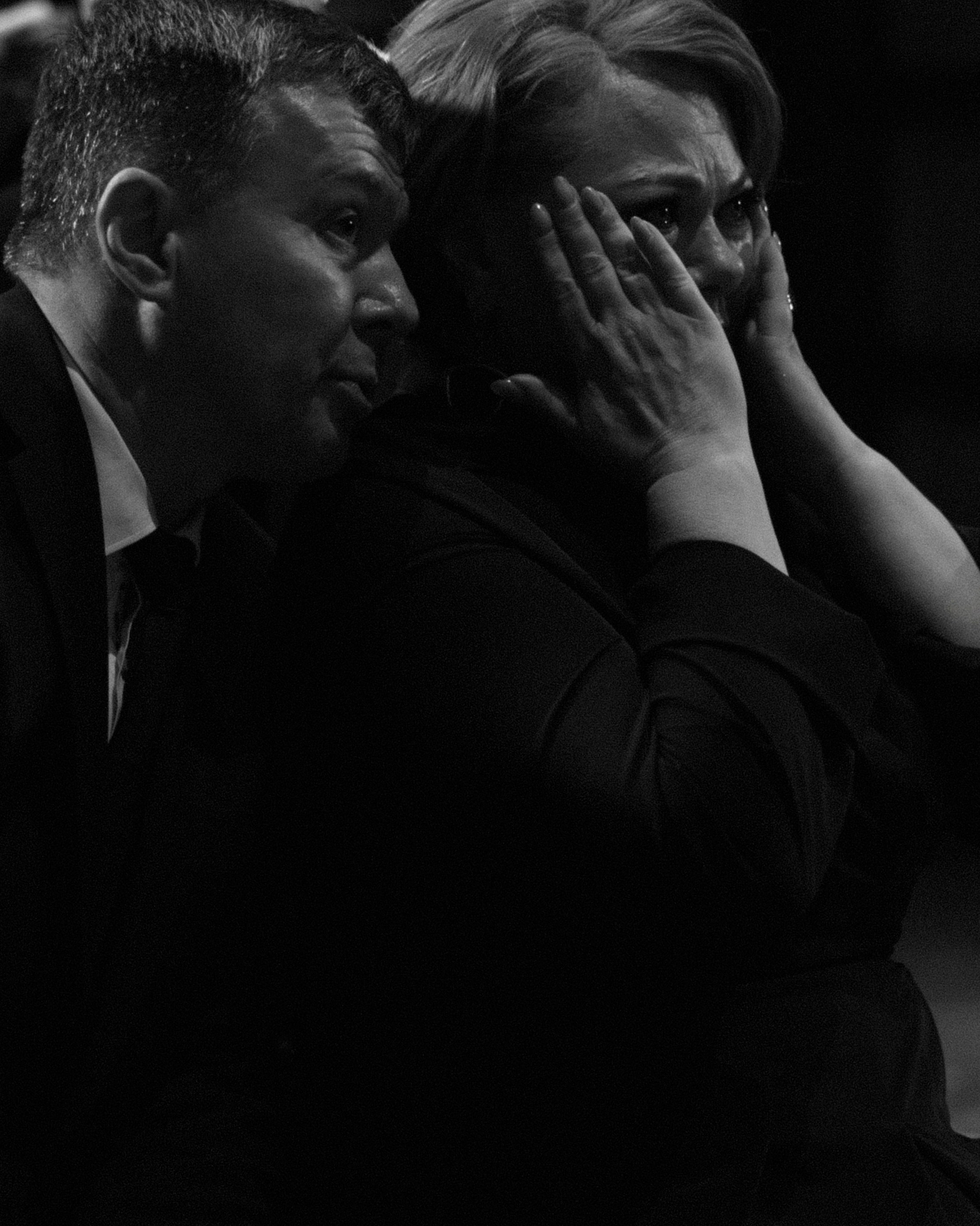 ТЕПЛО. Свадебный фотограф в Москве Александр Рыжков