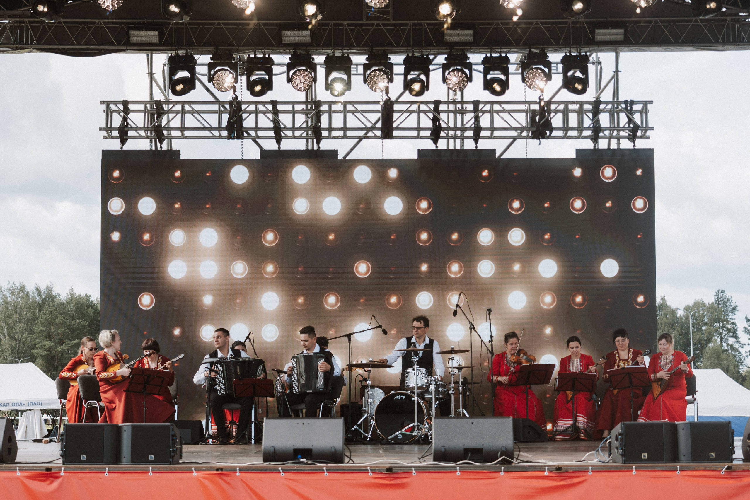 Межрегиональный гастрофестиваль. Фото и видеосъемка в Йошкар-Оле и Москве. (Фотограф и видеограф в Йошкар-Оле и Москве)