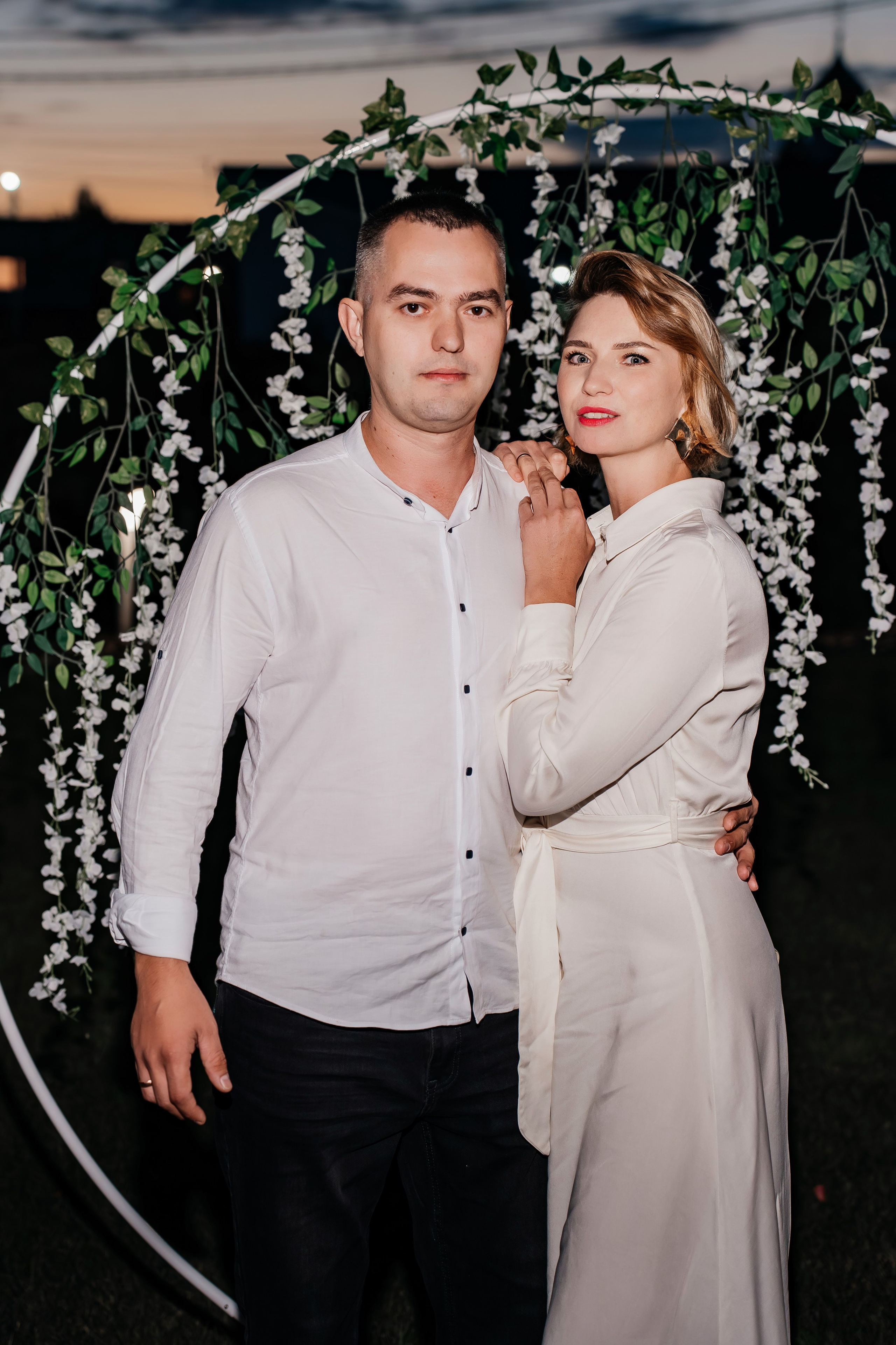 Денис и Юлия. Фото и видеосъемка в Йошкар-Оле и Москве. (Фотограф и видеограф в Йошкар-Оле и Москве)